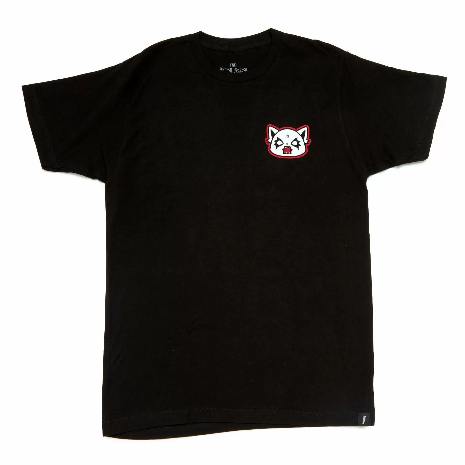 Aggretsuko Original Graphic Tee^RIPPLE JUNCTION Online