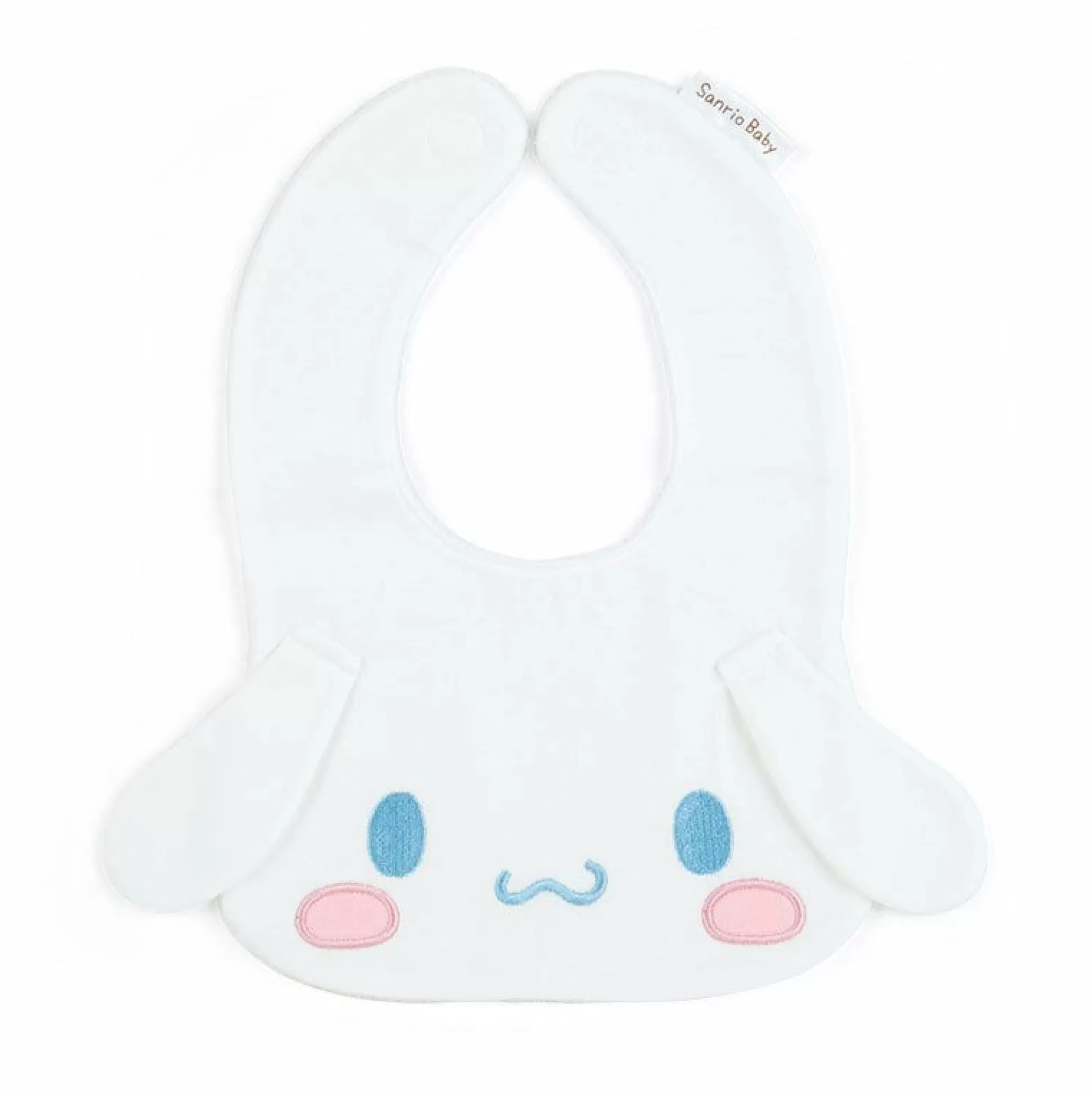 Baby Cinnamoroll Bib^Japan Original Clearance