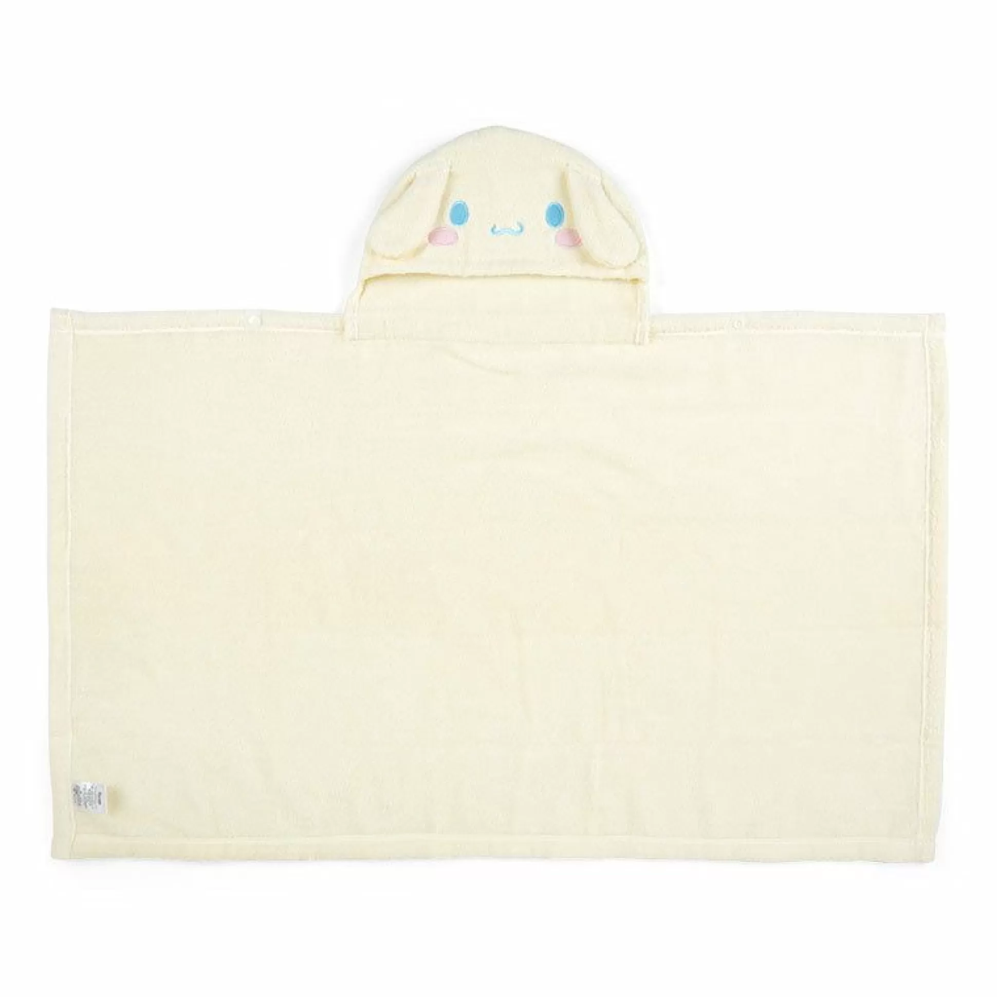 Baby Cinnamoroll Hooded Bath Towel^Japan Original Hot