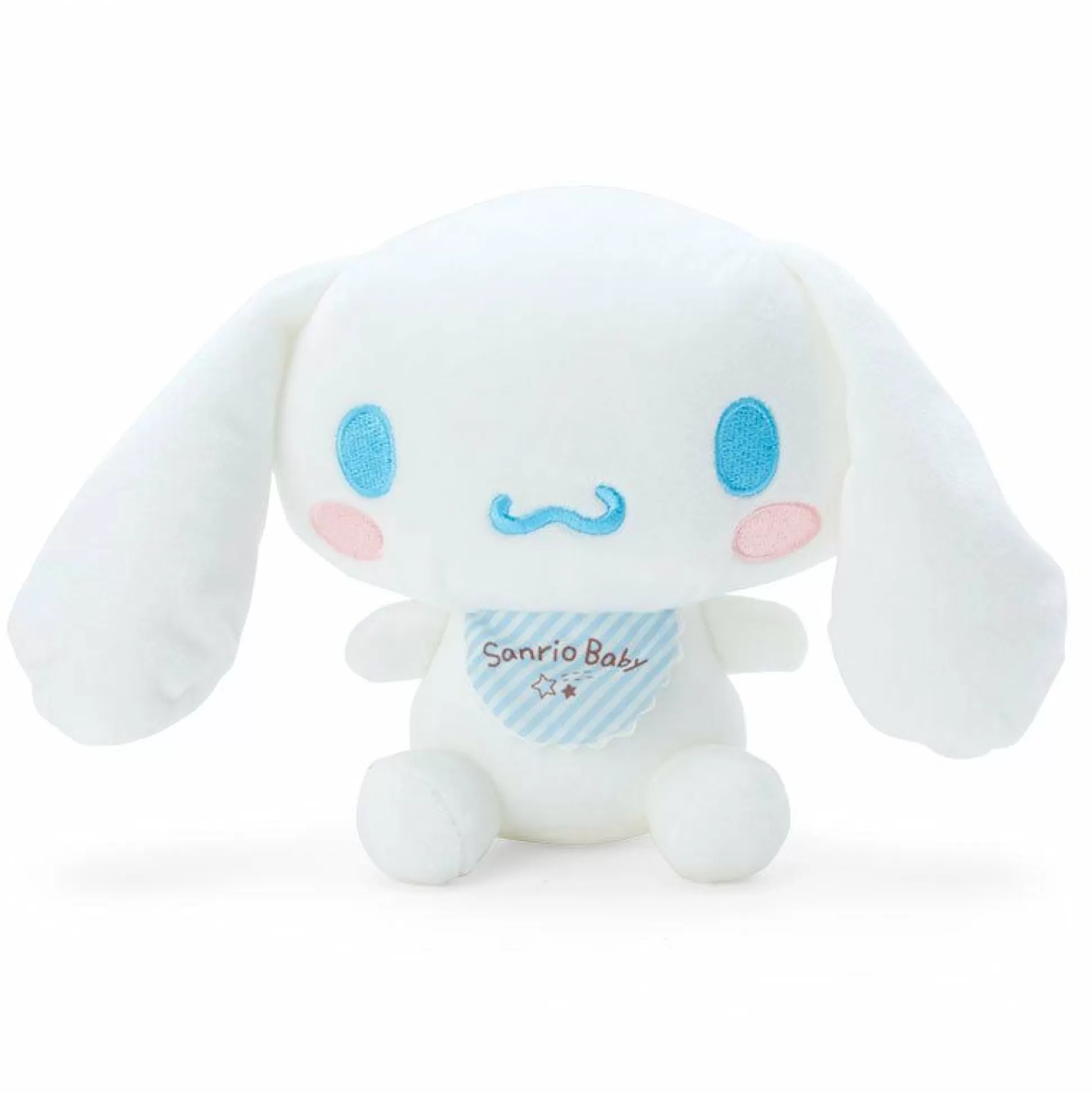 Baby Cinnamoroll Washable Plush^Japan Original Flash Sale