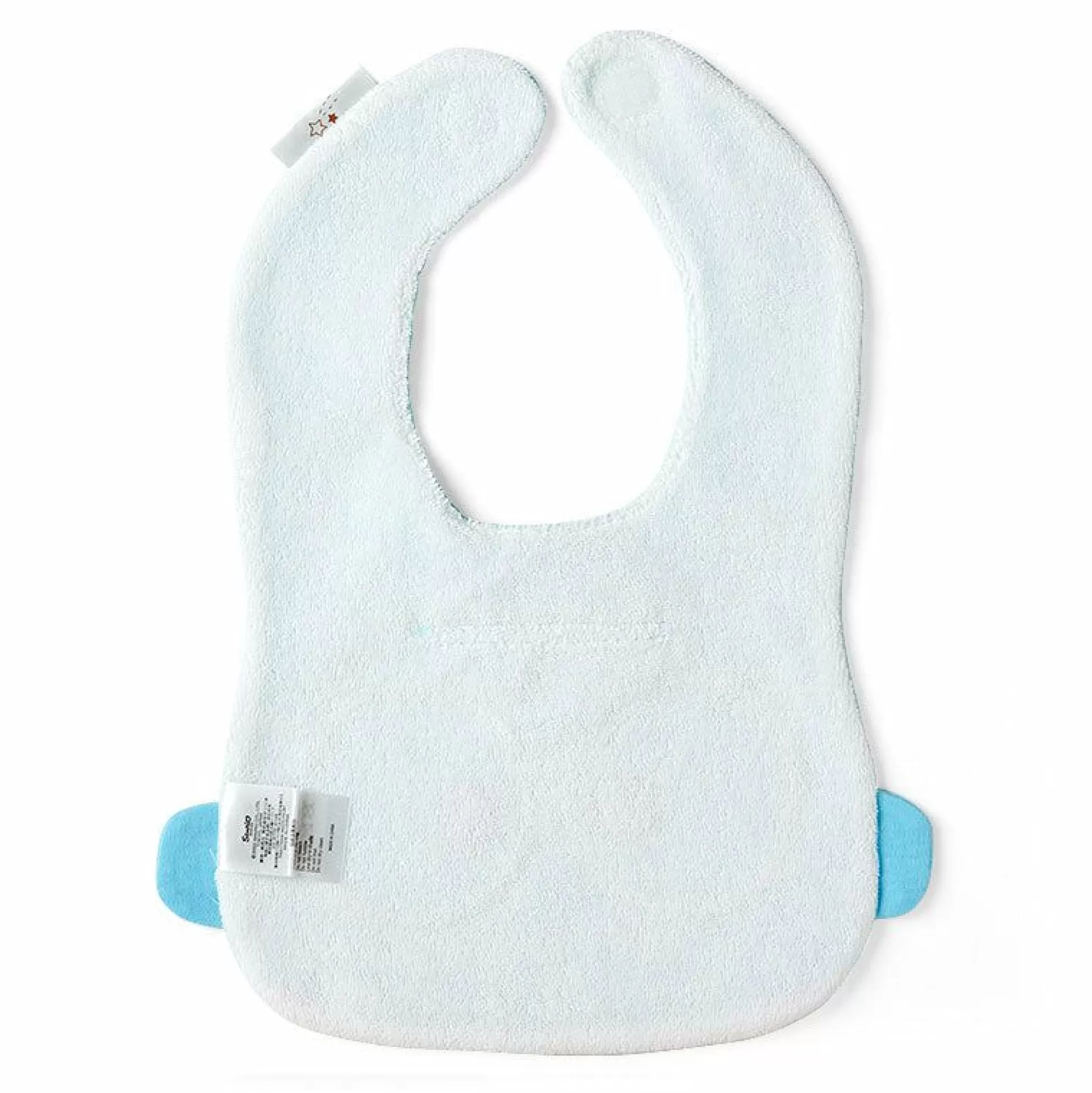 Baby Hangyodon Bib^Japan Original Clearance