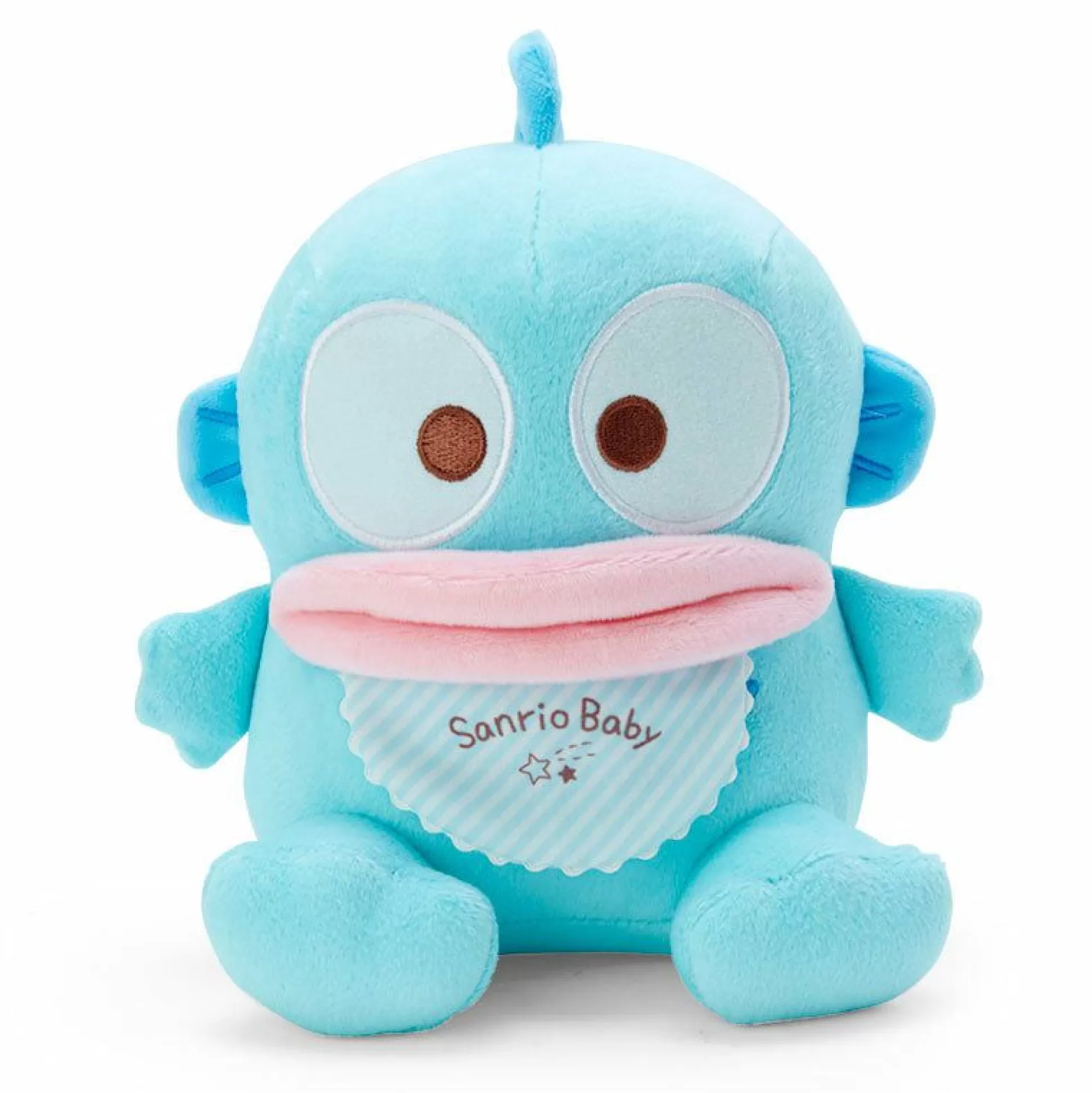 Baby Hangyodon Washable Plush^Japan Original Store