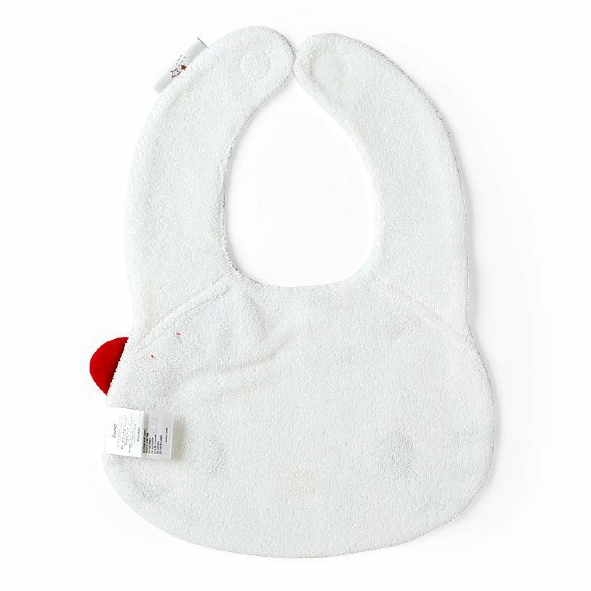 Baby Hello Kitty Bib^Japan Original Flash Sale