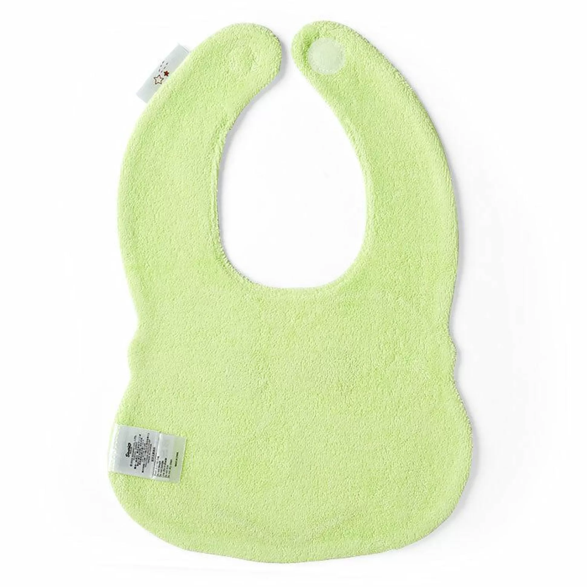 Baby Keroppi Bib^Japan Original Shop