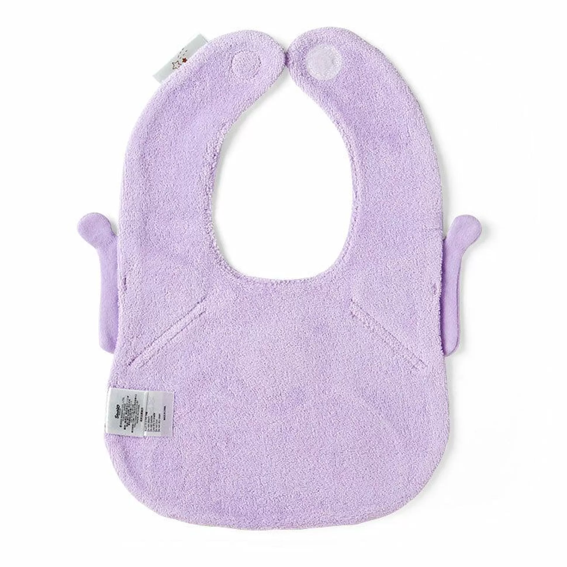 Baby Kuromi Bib^Japan Original Best