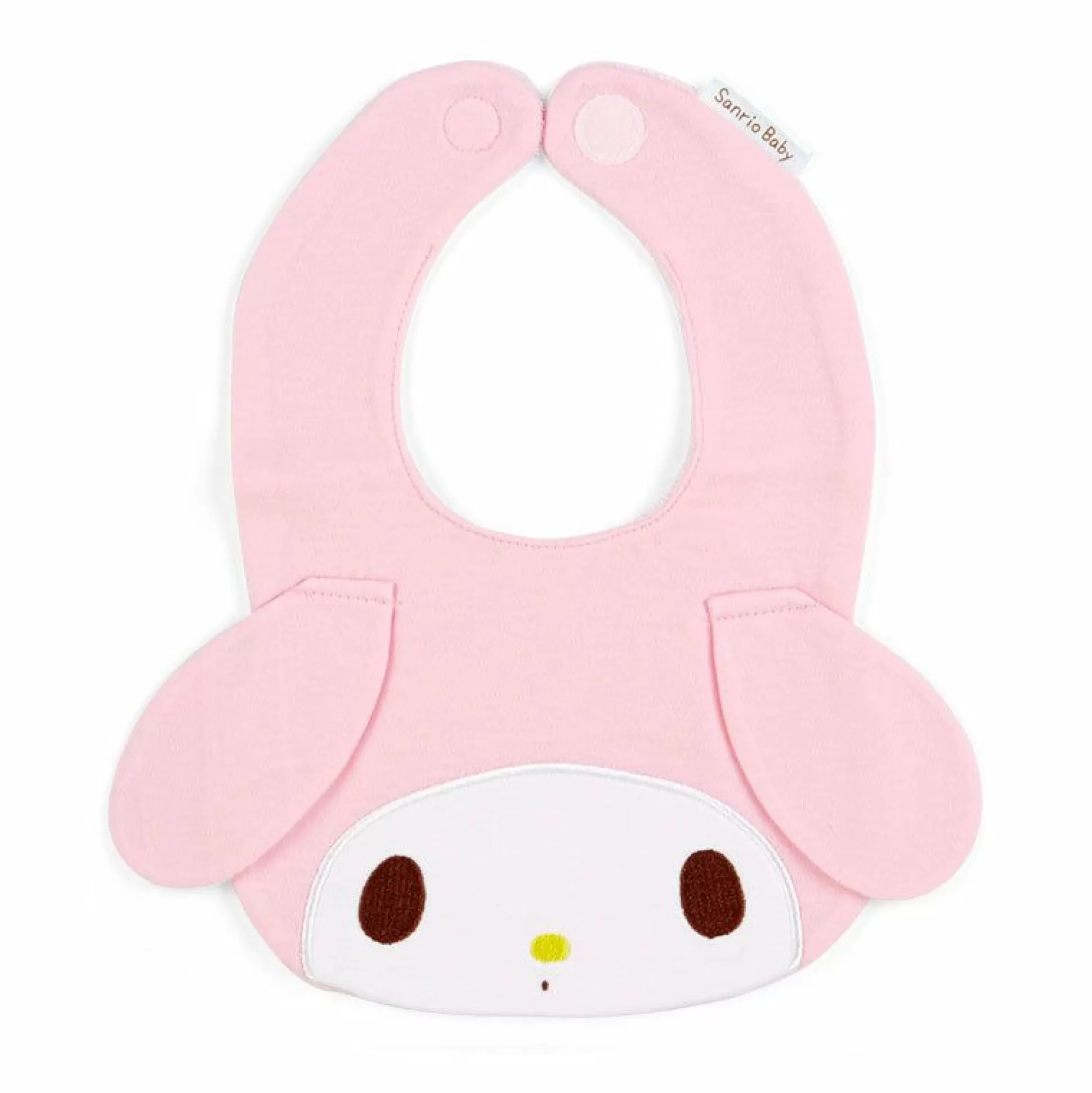 Baby My Melody Bib^Japan Original Discount