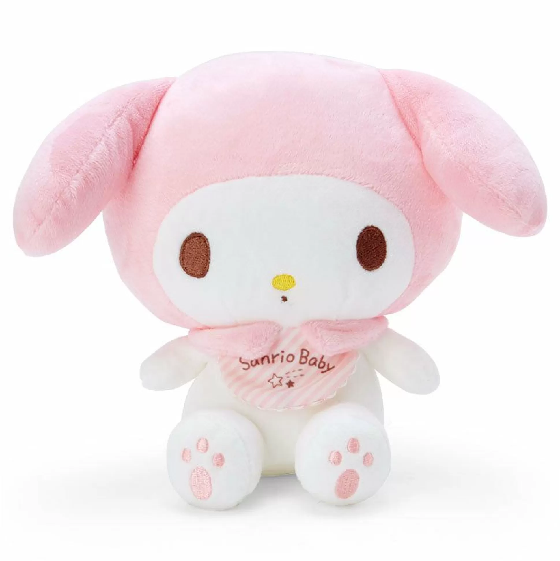 Baby My Melody Washable Plush^Japan Original Shop