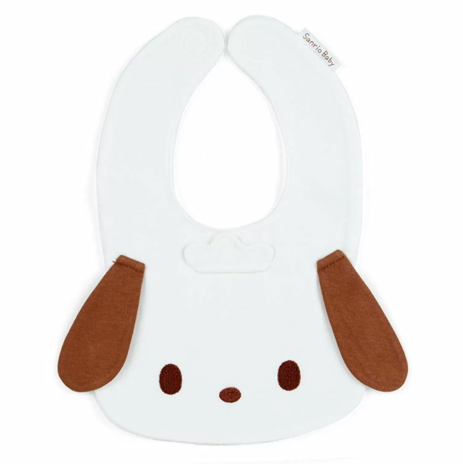 Baby Pochacco Bib^Japan Original Flash Sale