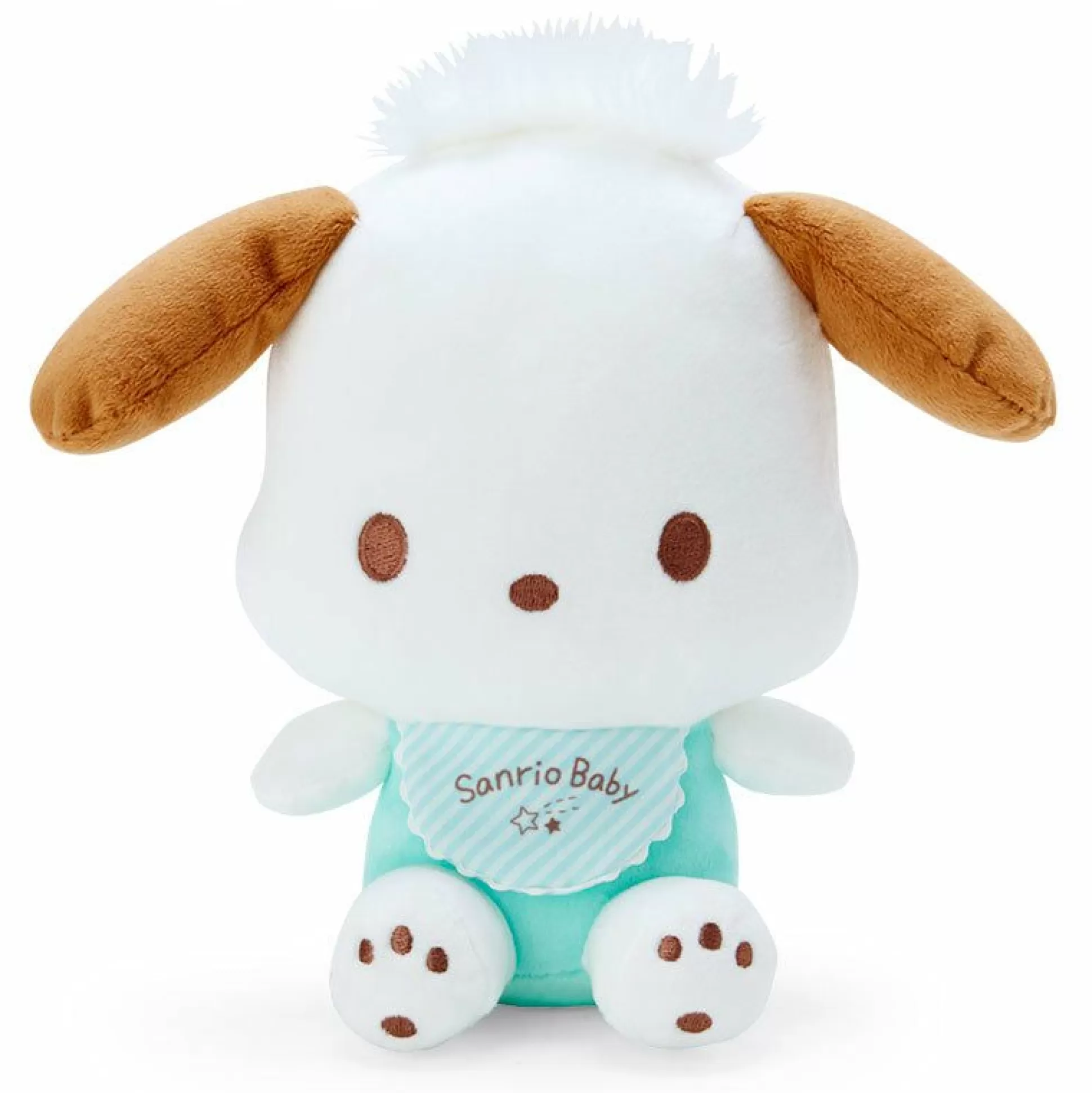 Baby Pochacco Washable Plush^Japan Original Online