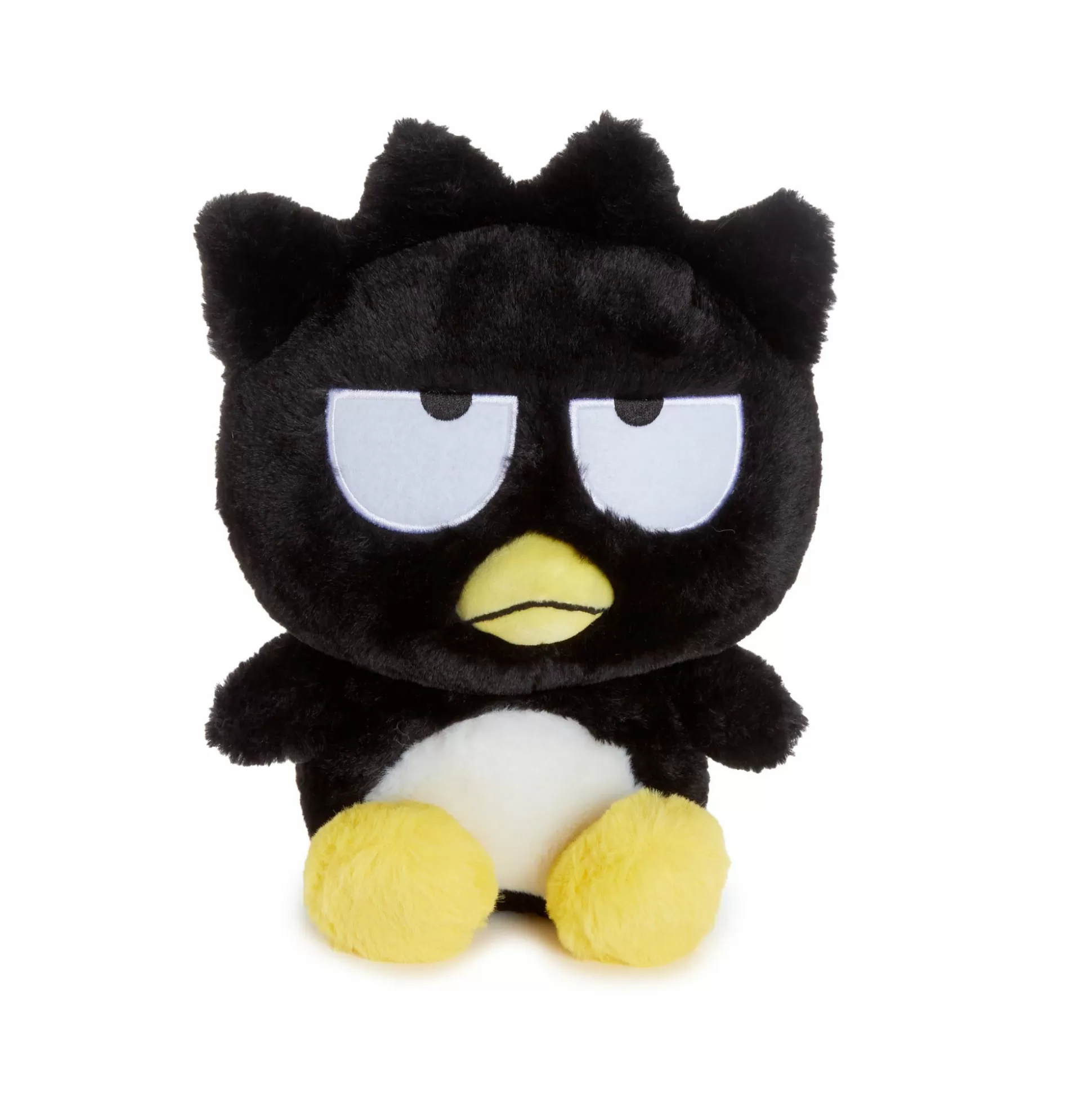 Badtz-Maru 10" Plush (Classic Series)^HUNET GLOBAL CREATIONS INC Best