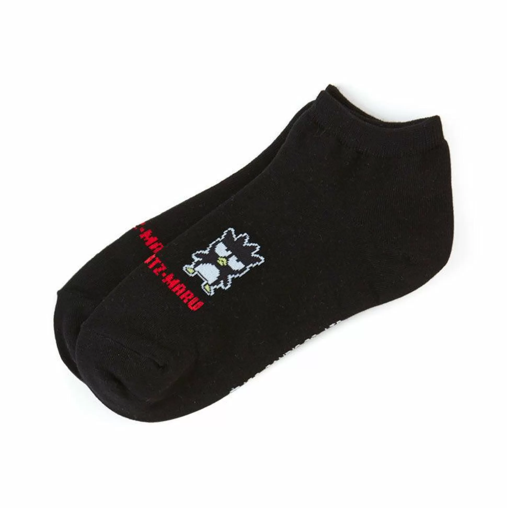 Badtz-Maru Classic Low-Cut Ankle Socks^Japan Original Flash Sale