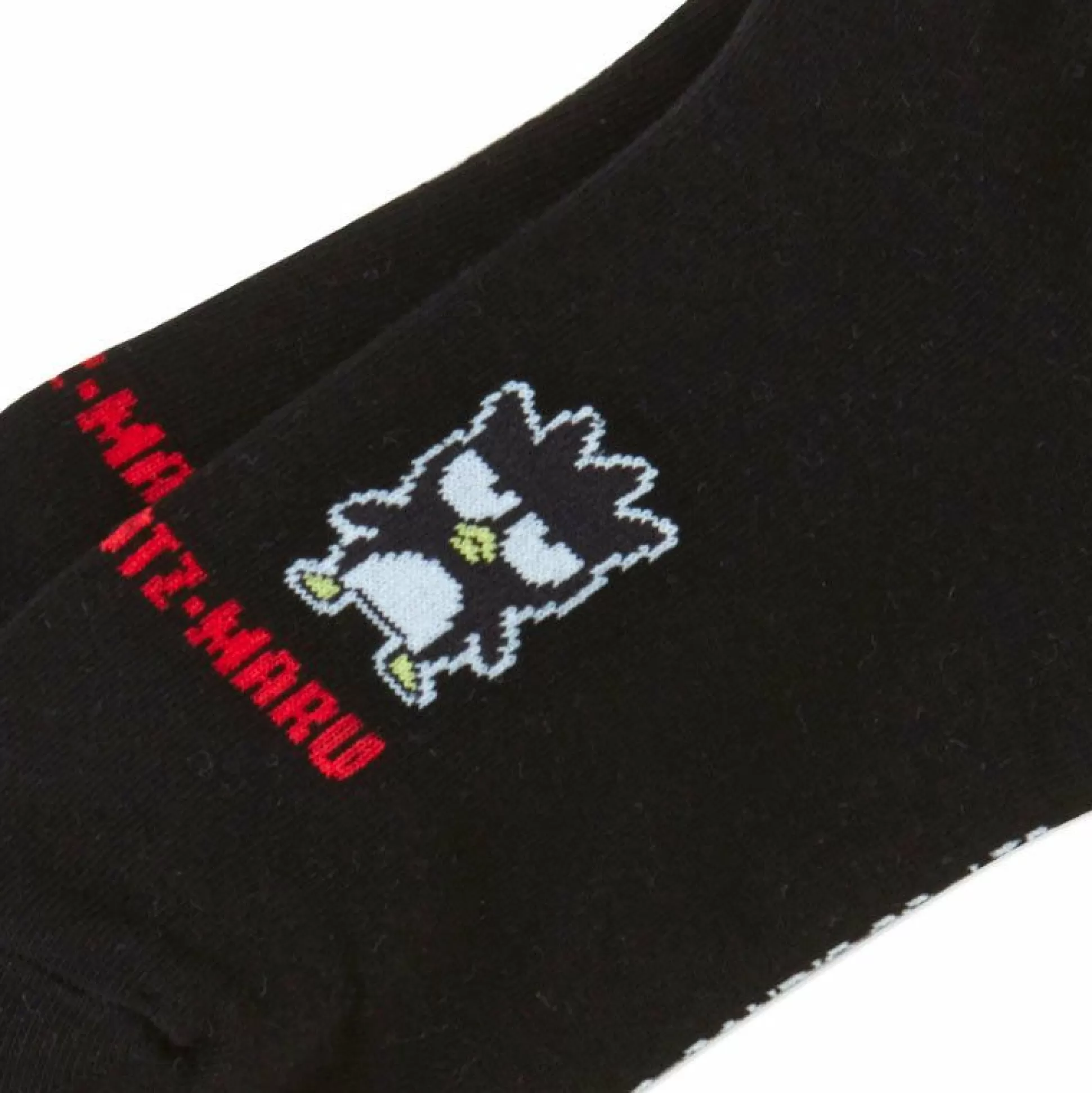 Badtz-Maru Classic Low-Cut Ankle Socks^Japan Original Flash Sale