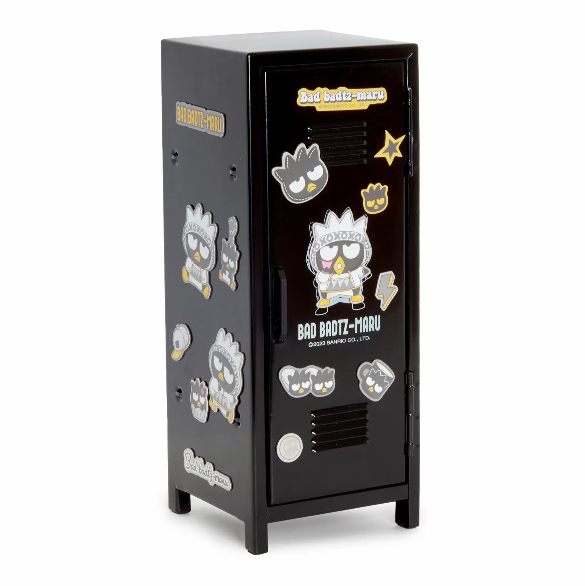 Badtz-Maru Customizable Mini Locker^Global Original Cheap