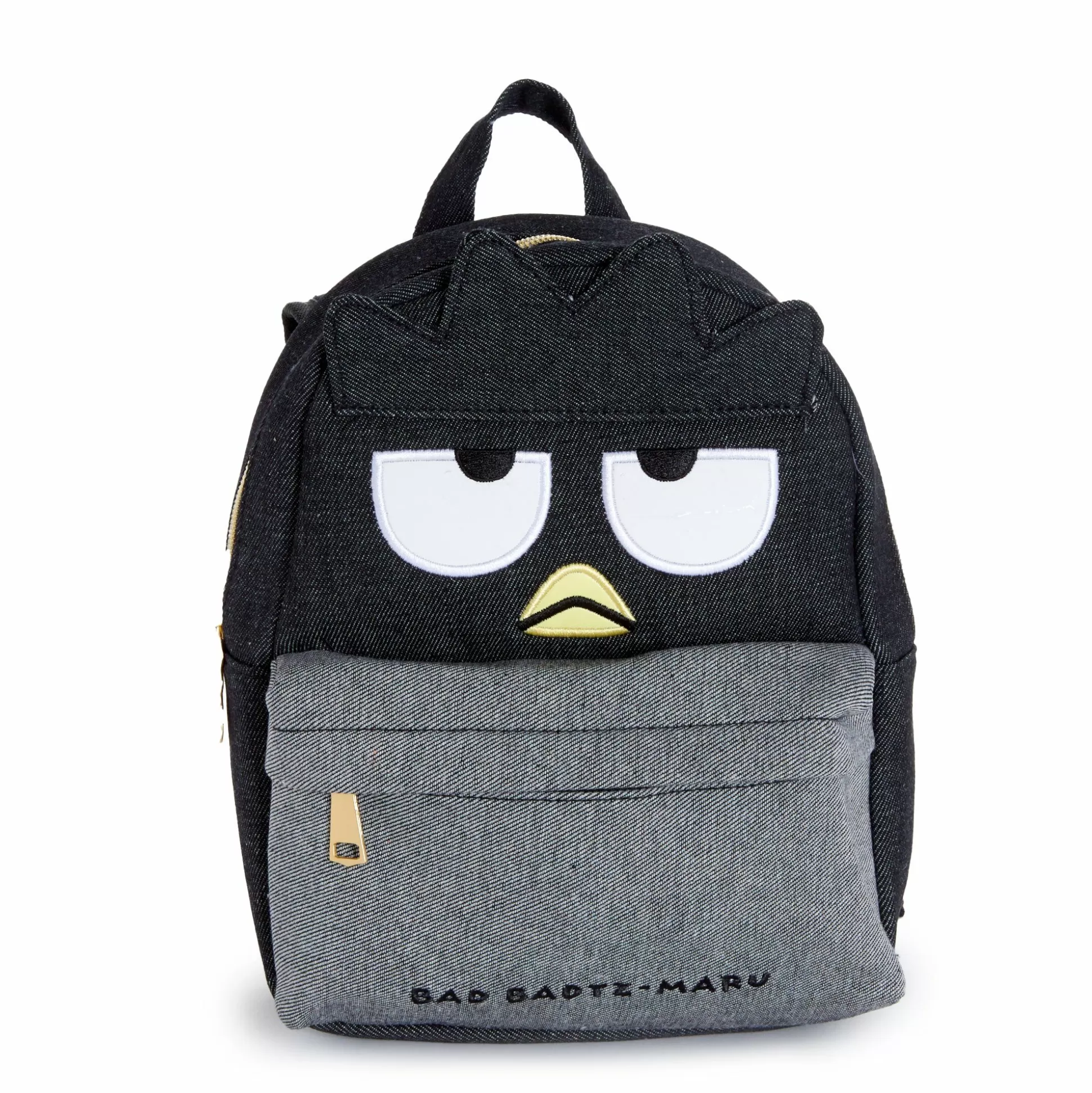 Badtz-Maru Kids Mini Backpack (Denim Series)^Global Original Fashion