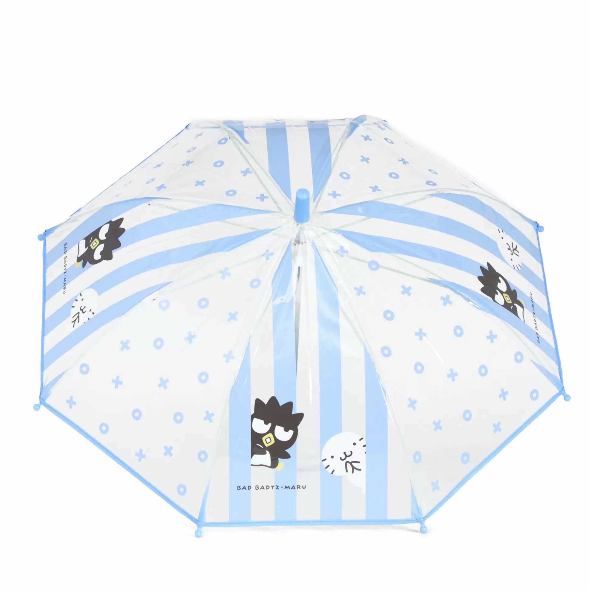 Badtz-Maru Kids Straight Umbrella (Denim Series)^Global Original Flash Sale