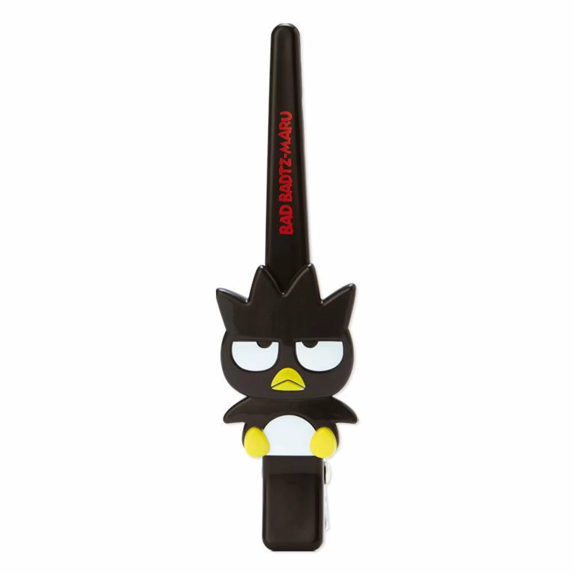 Badtz-Maru Large Hair Clip^Japan Original Clearance