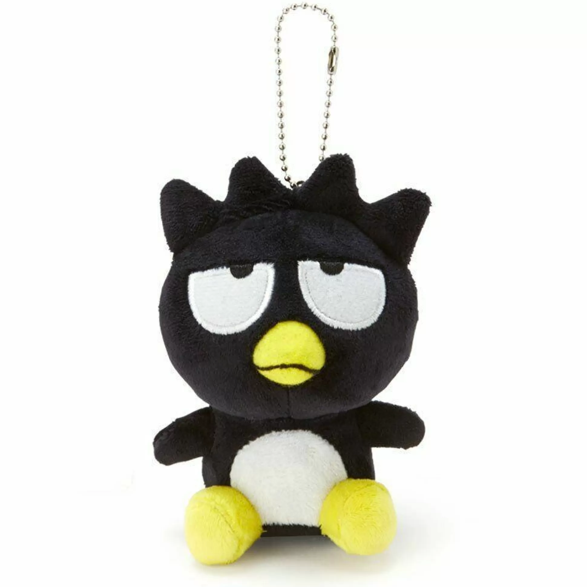 Badtz-Maru Mascot Keychain^Japan Original New