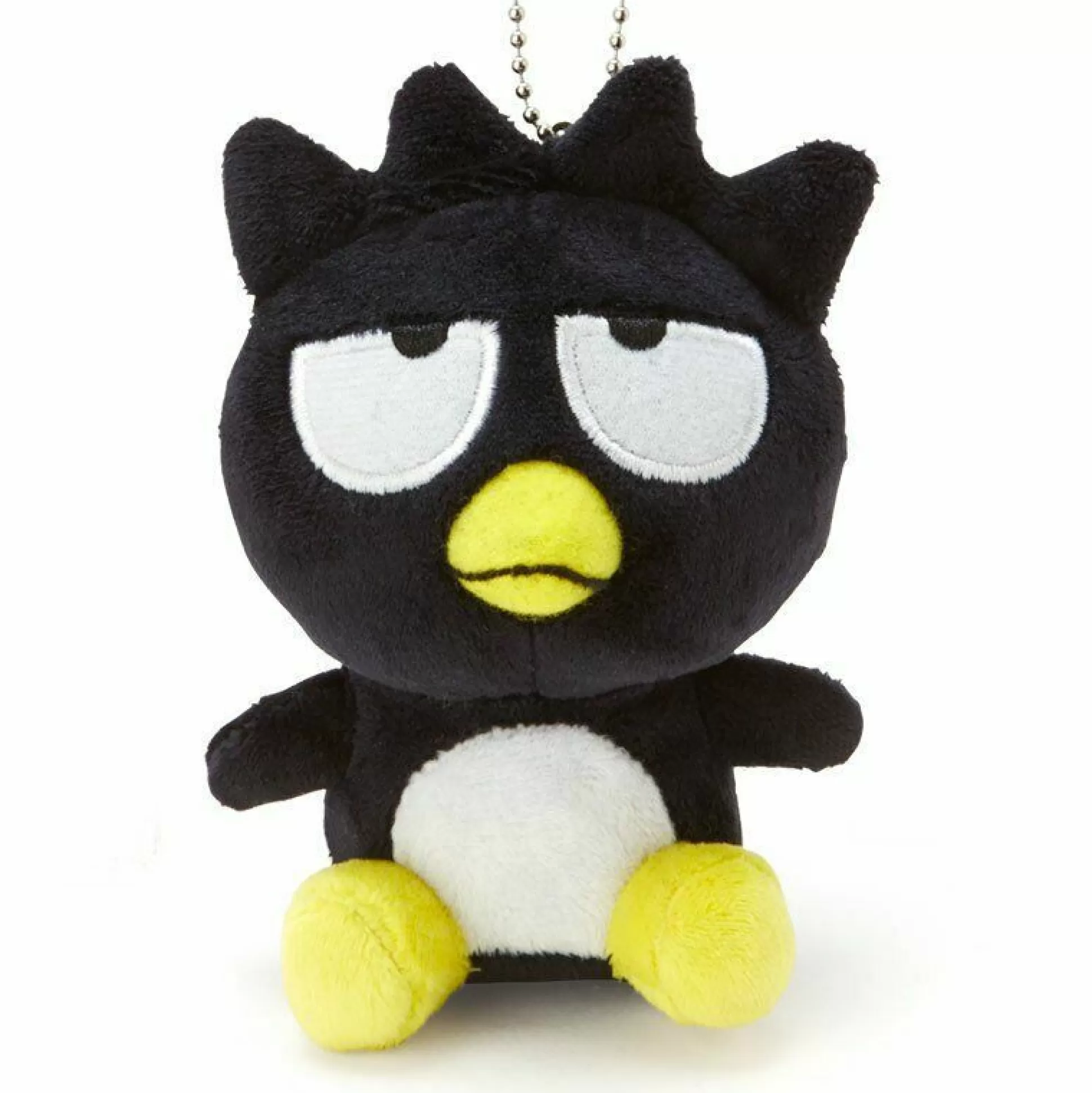 Badtz-Maru Mascot Keychain^Japan Original New