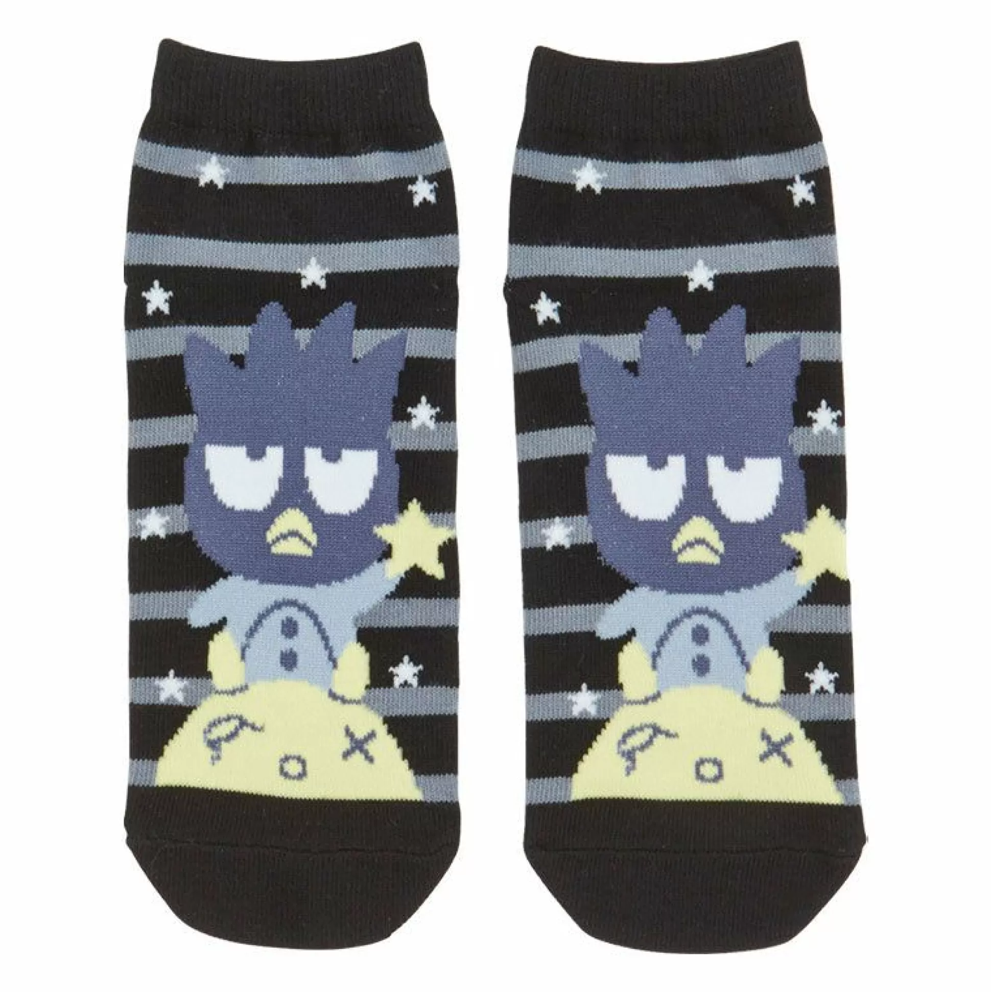 Badtz-Maru On The Moon Low-Cut Ankle Socks^Japan Original Discount