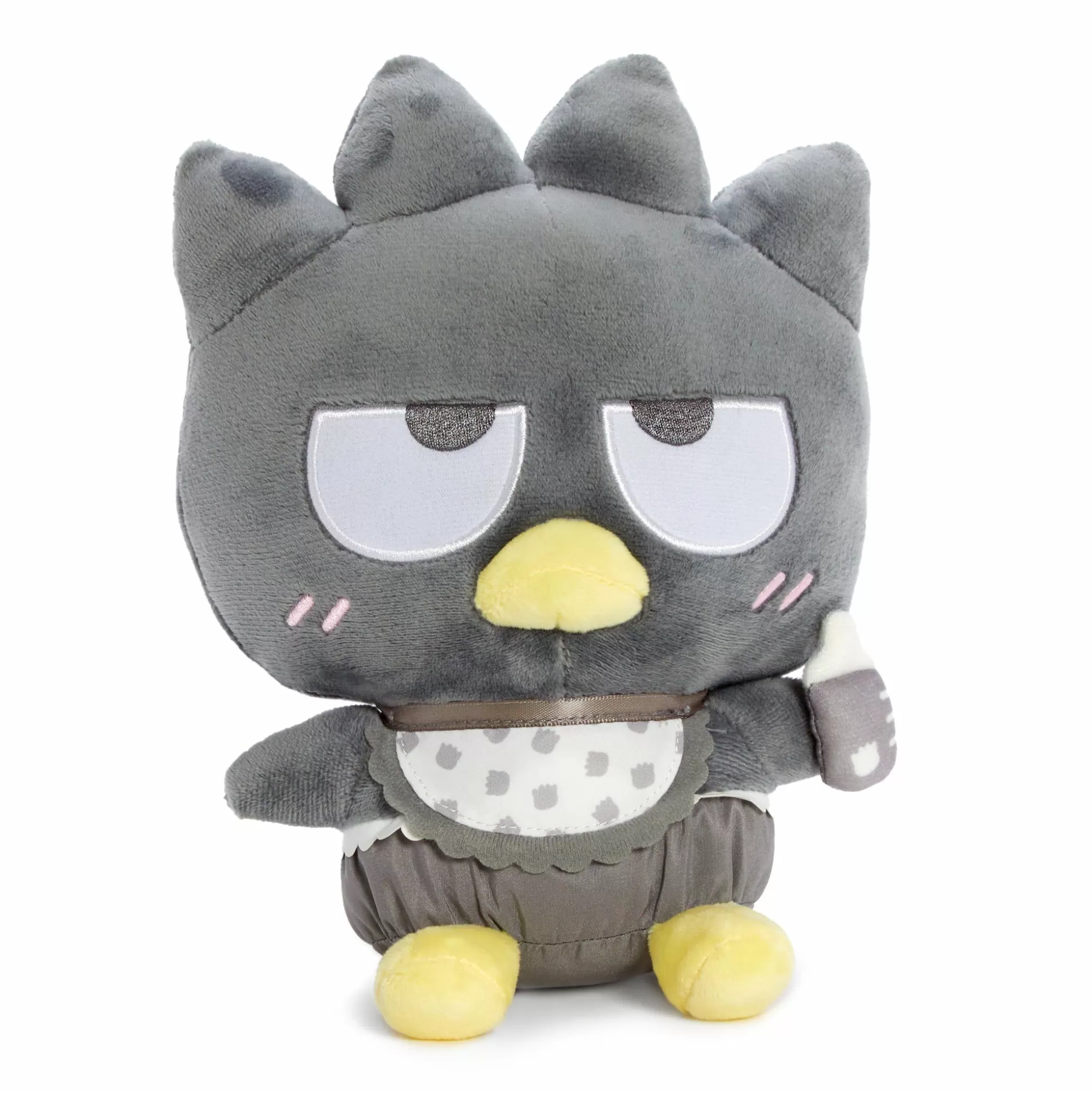 Badtz-Maru Pastel Baby 8" Plush^Global Original Cheap