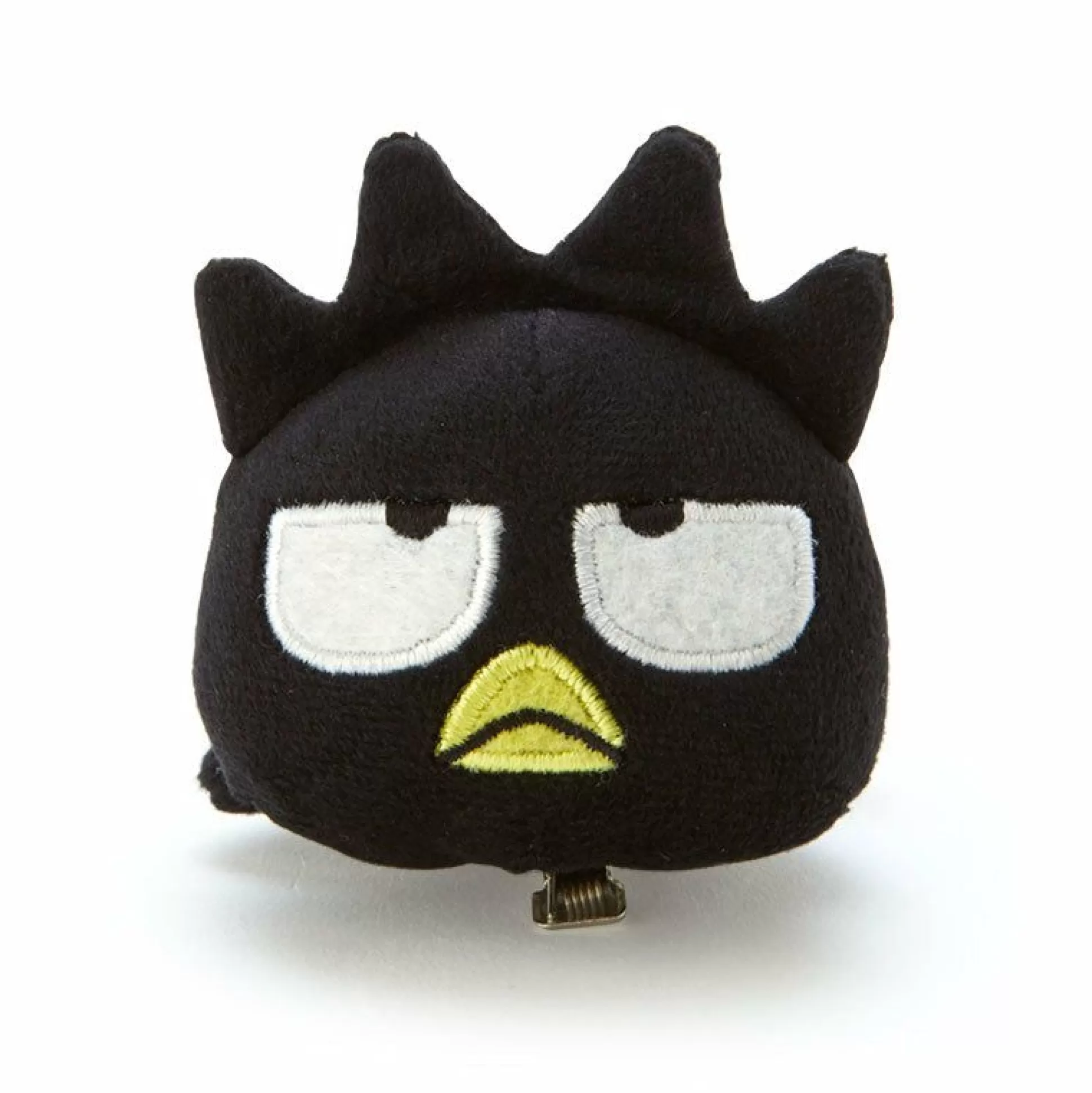 Badtz-Maru Plush Hair Clip^* Outlet