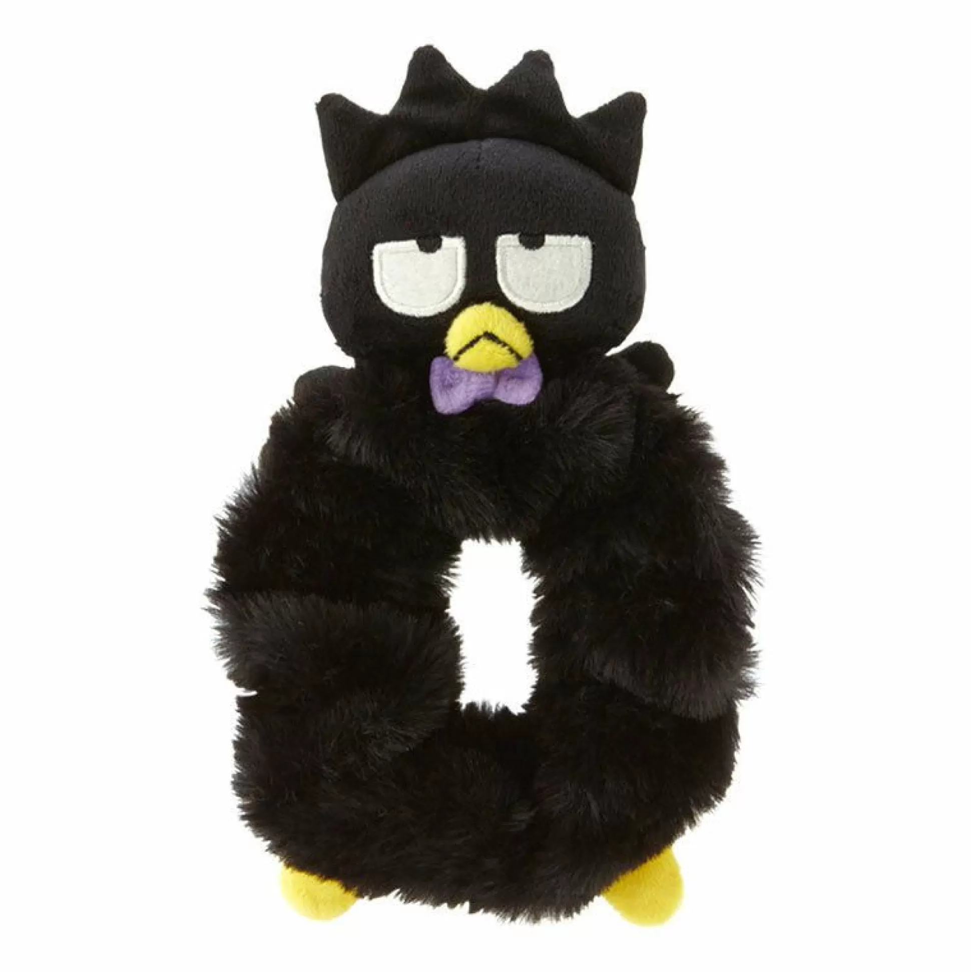 Badtz-Maru Plush Scrunchie^* Clearance