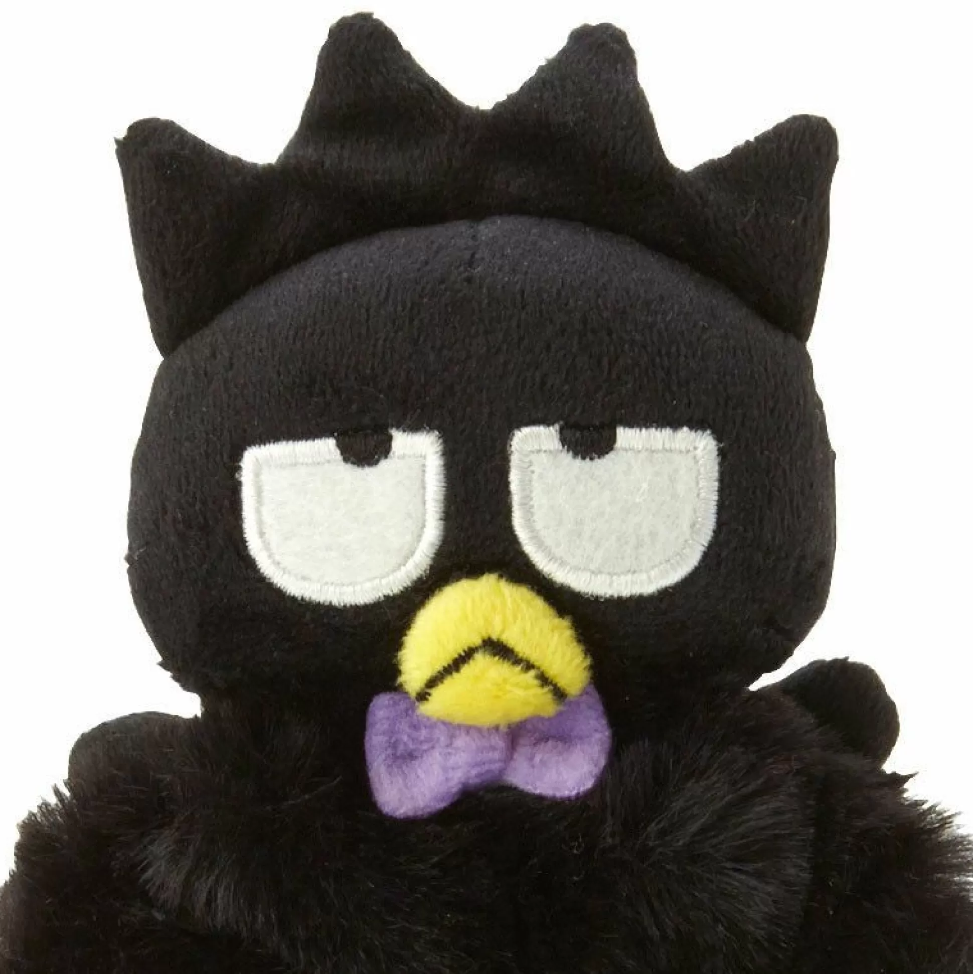 Badtz-Maru Plush Scrunchie^* Clearance