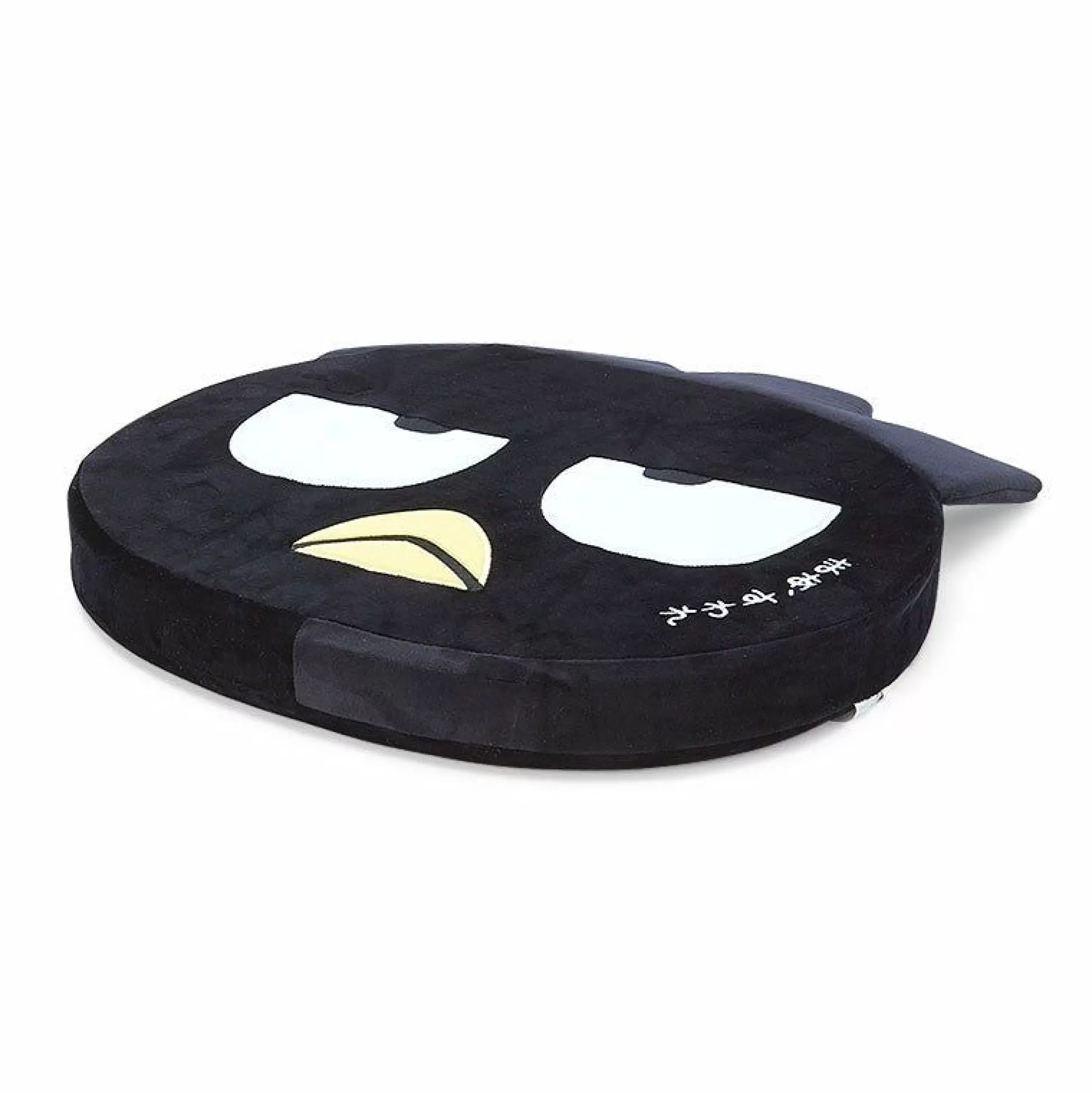 Badtz-Maru Seat Cushion (Bad Badtz-Maru 30Th Anniversary Series)^Japan Original Flash Sale