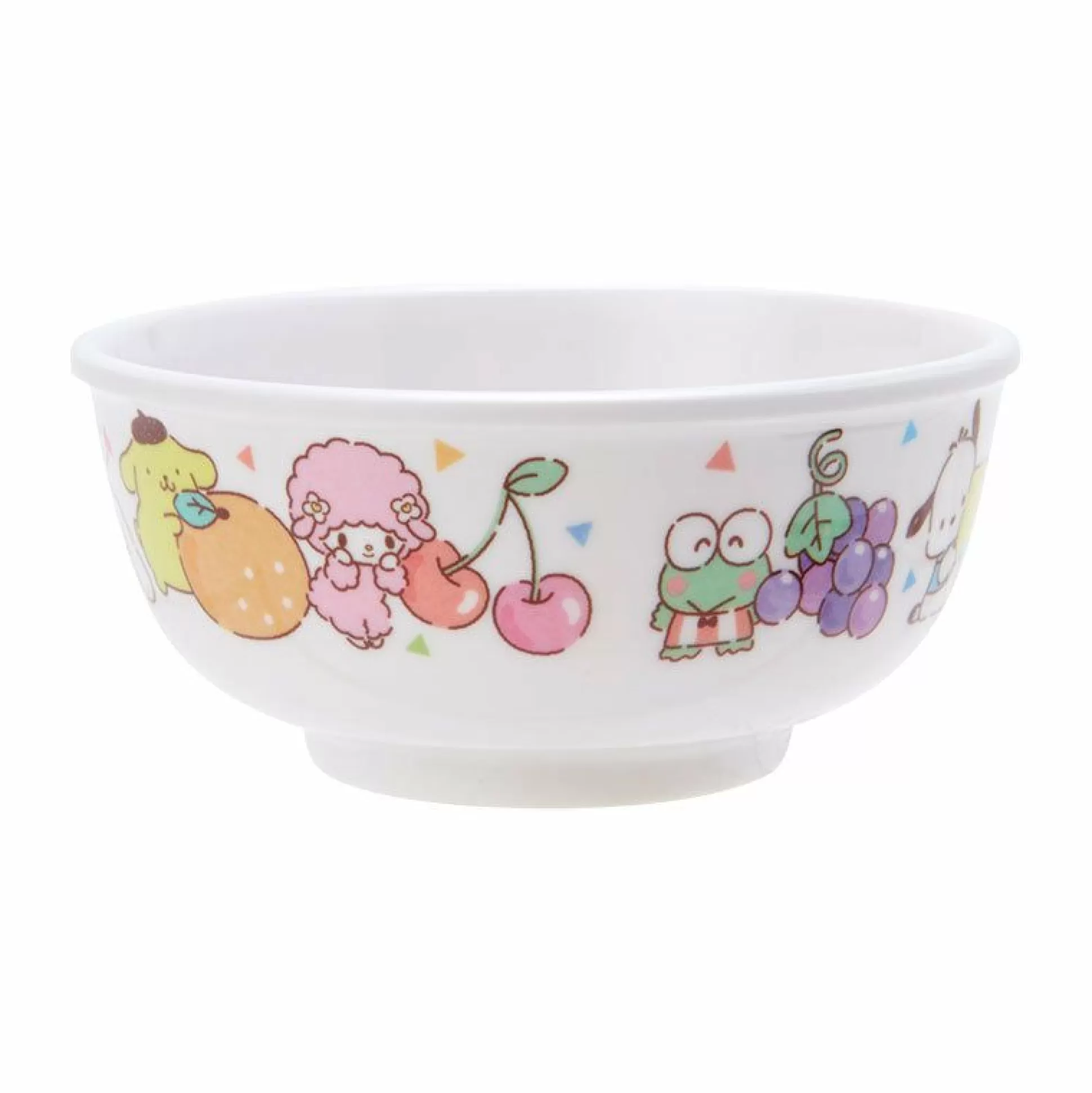 Characters Melamine Bowl^Japan Original Cheap