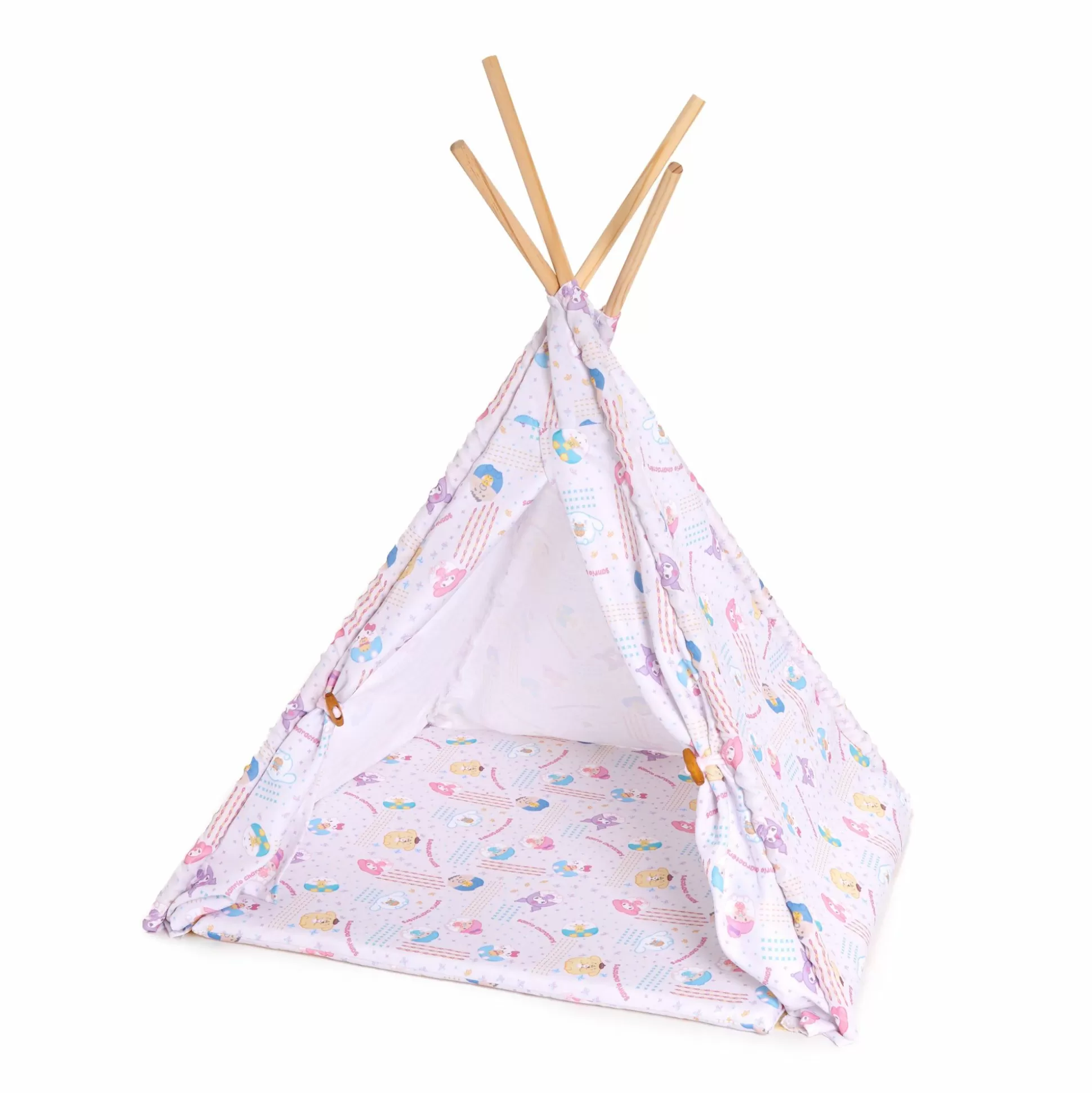 Characters Pet Tent ( Pet Collection)^Global Original Fashion