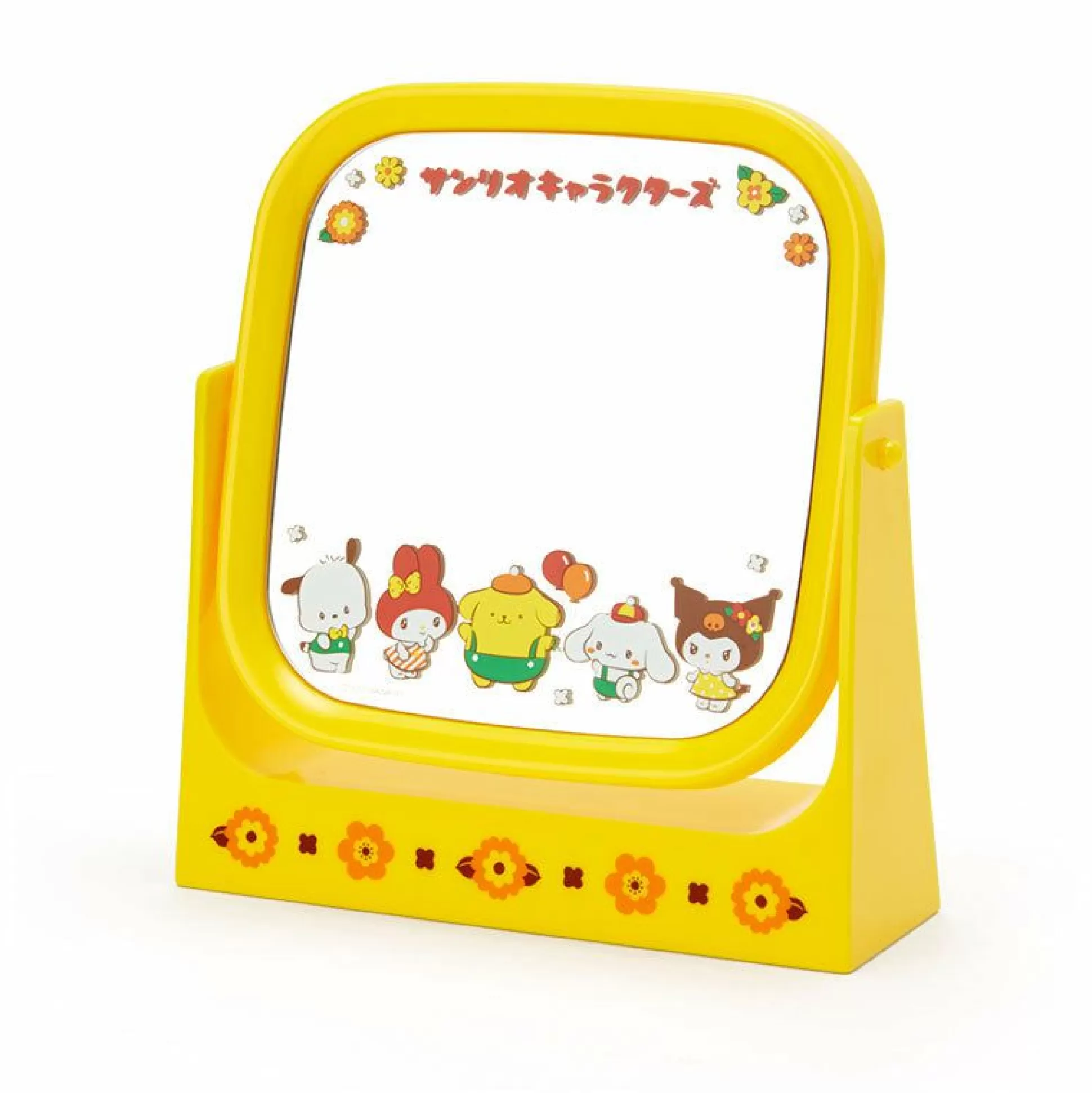 Characters Table Mirror (Retro Room Series)^* Fashion