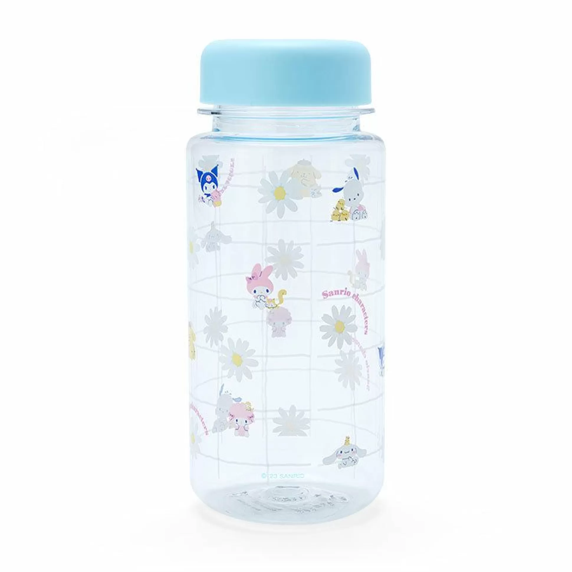 Characters Water Bottle (Daisy Series)^Japan Original Flash Sale