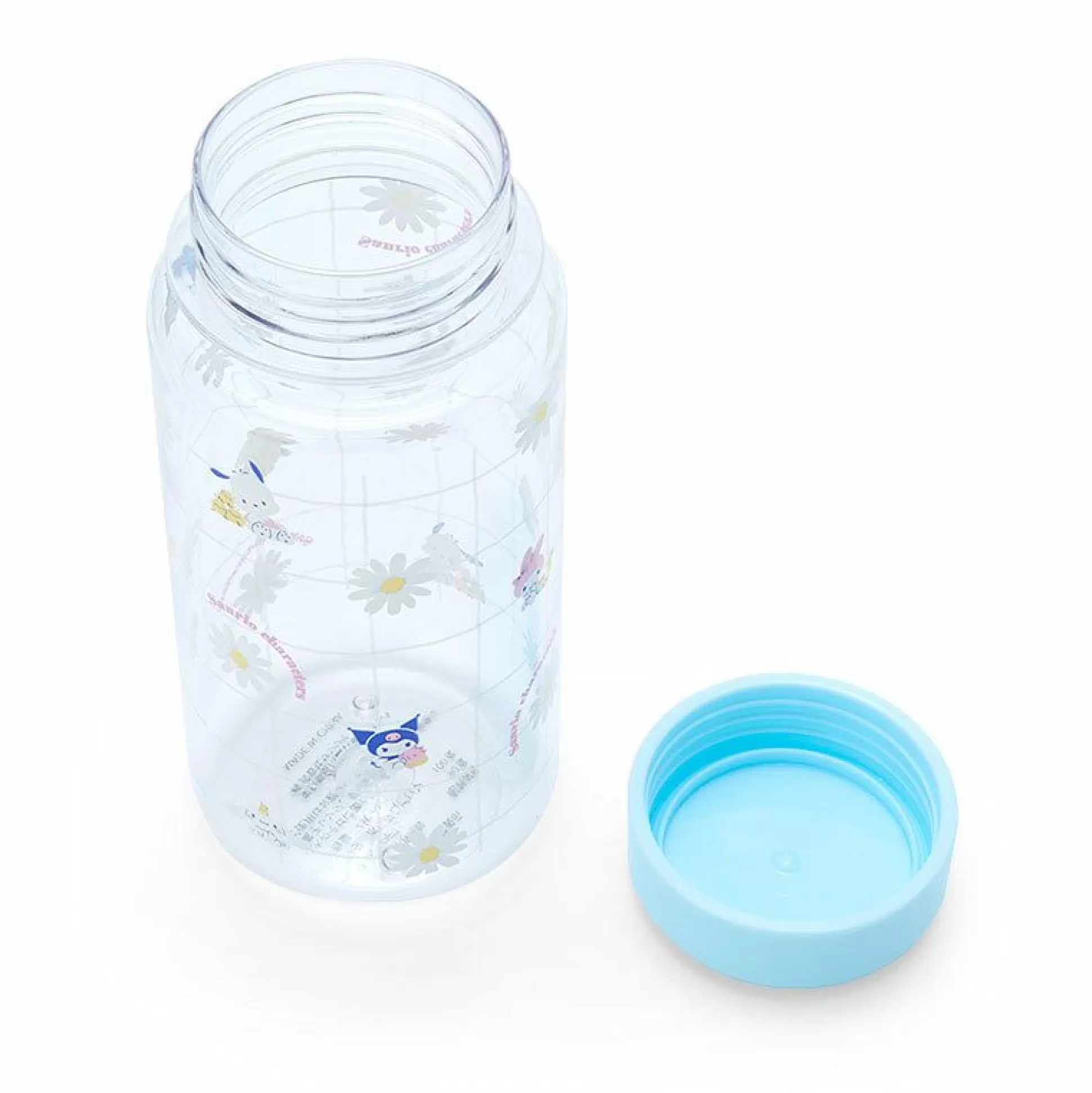 Characters Water Bottle (Daisy Series)^Japan Original Store