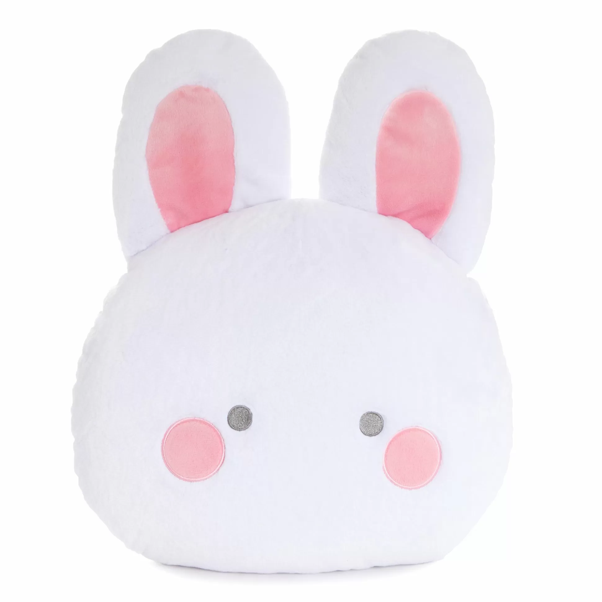 Cheery Chums Face Plush^Global Original Discount