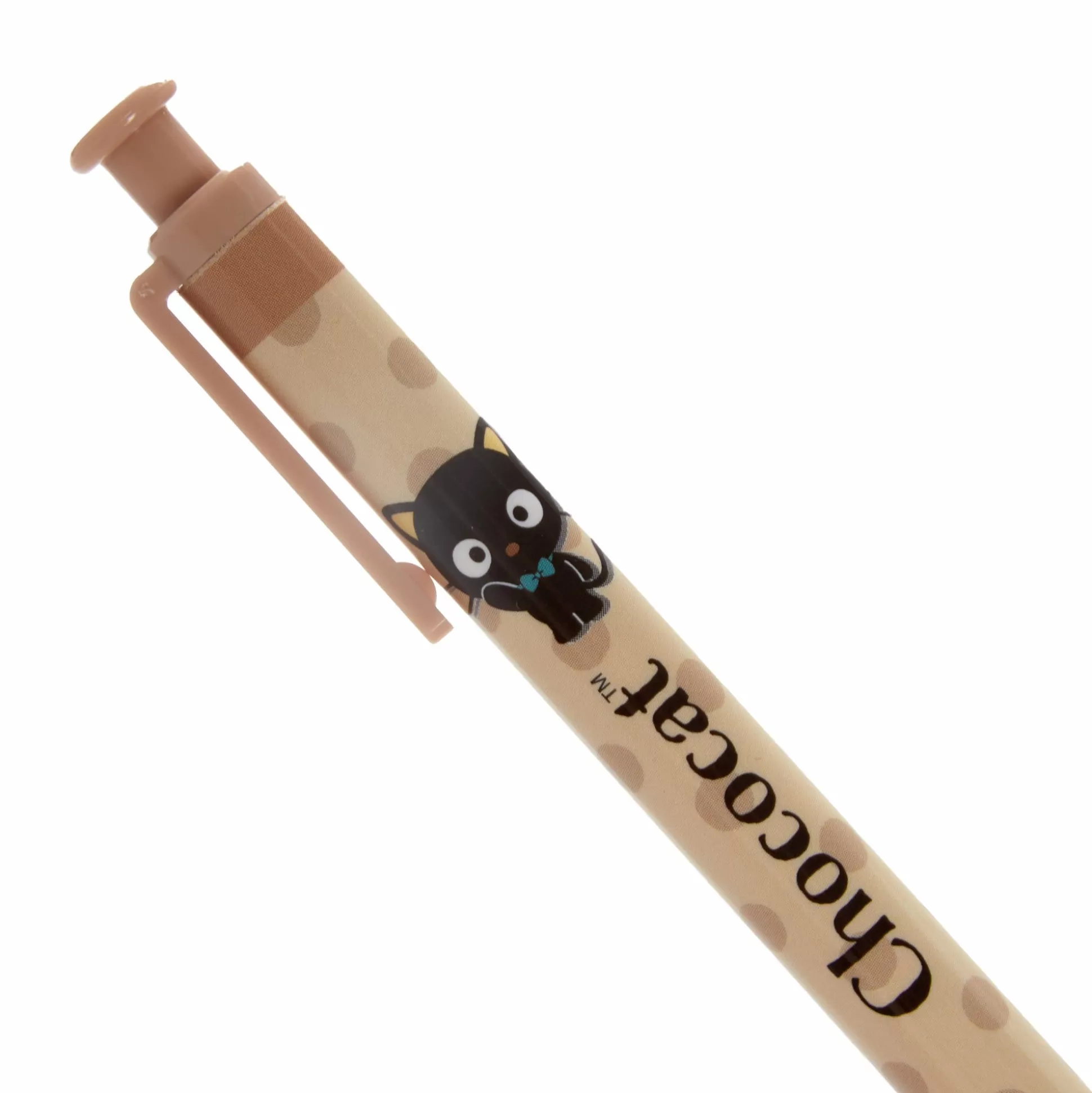 Chococat Mechanical Pencil (Choco-Dot Series)^NAKAJIMA CORPORATION Hot