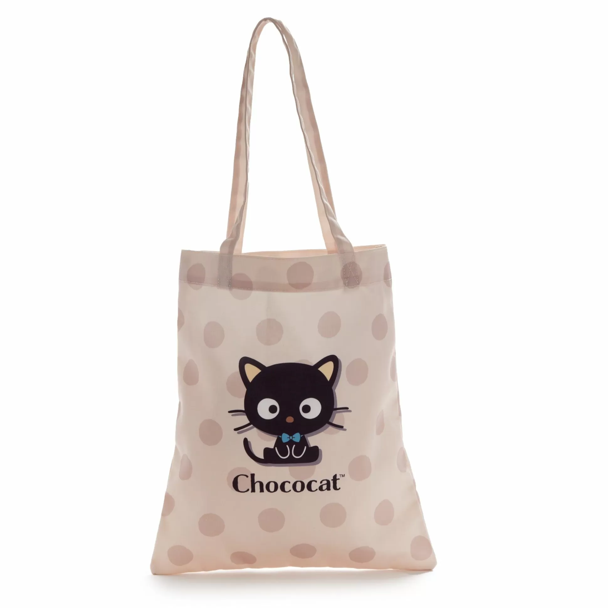 Chococat Tote Bag (Choco-Dot Series)^NAKAJIMA CORPORATION Store