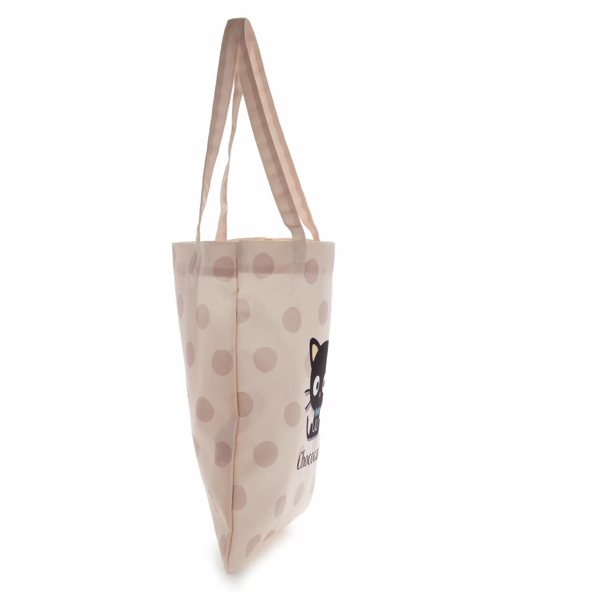 Chococat Tote Bag (Choco-Dot Series)^NAKAJIMA CORPORATION Store