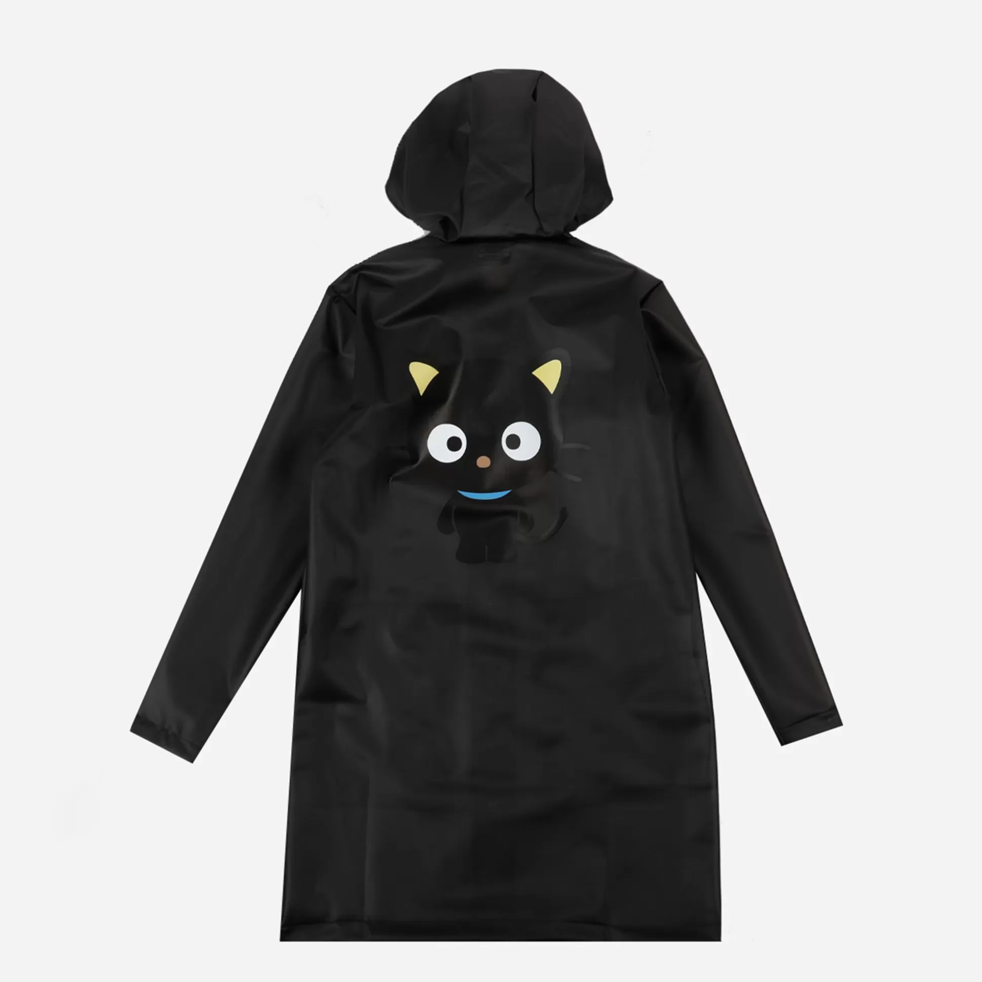 Chococat X Dumbgood Vinyl Coat^BIOWORLD Cheap