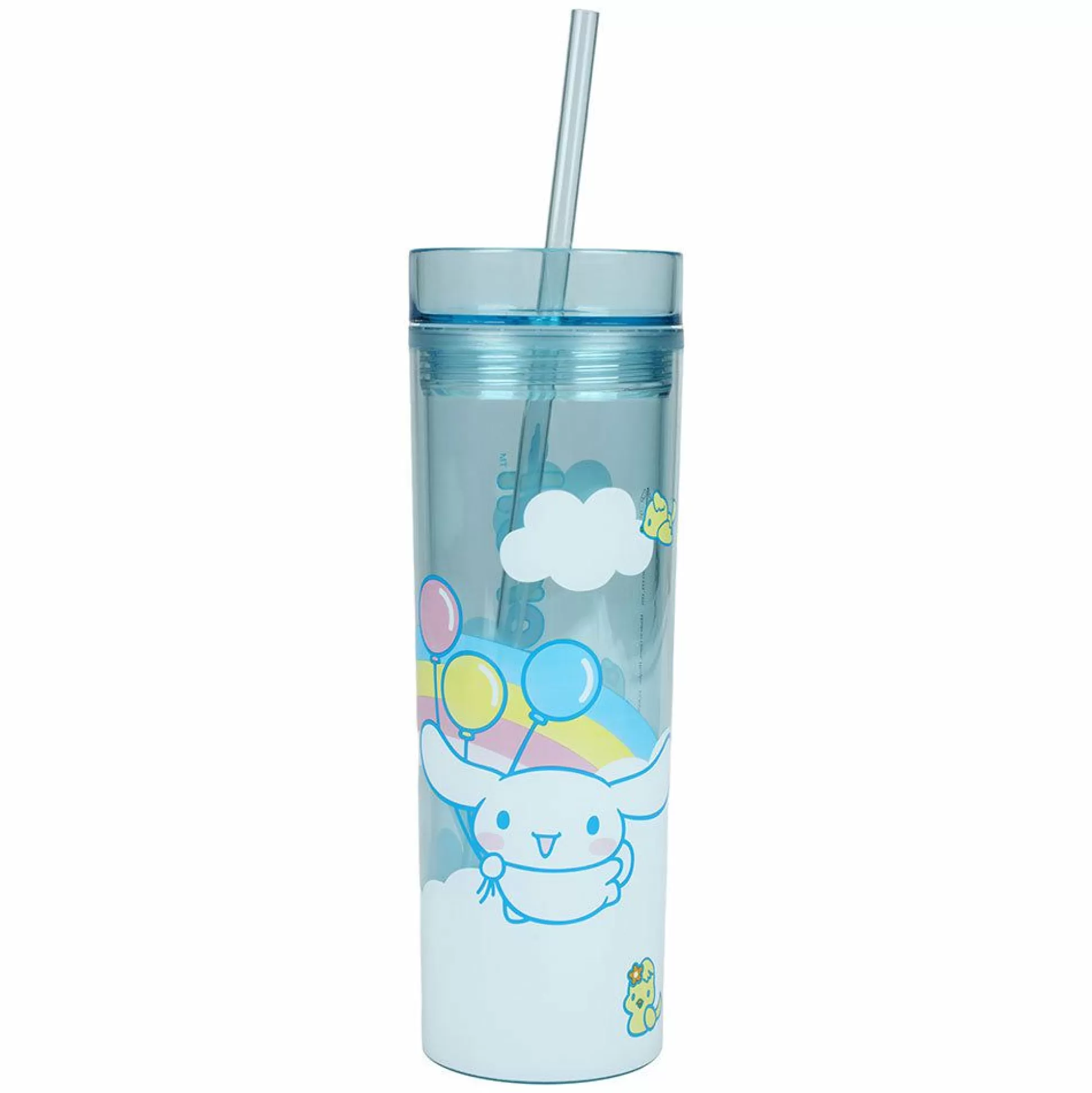 Cinnamoroll 16Oz Acrylic Travel Tumbler^BIOWORLD Online