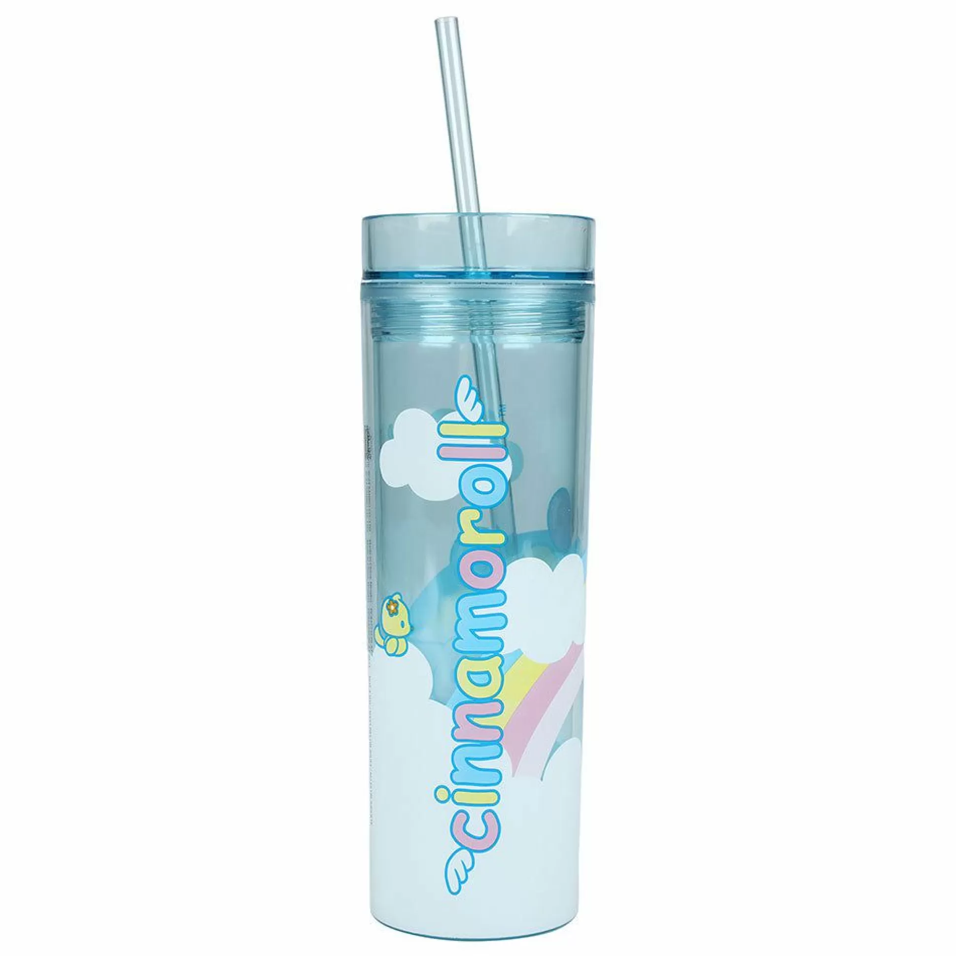 Cinnamoroll 16Oz Acrylic Travel Tumbler^BIOWORLD Online