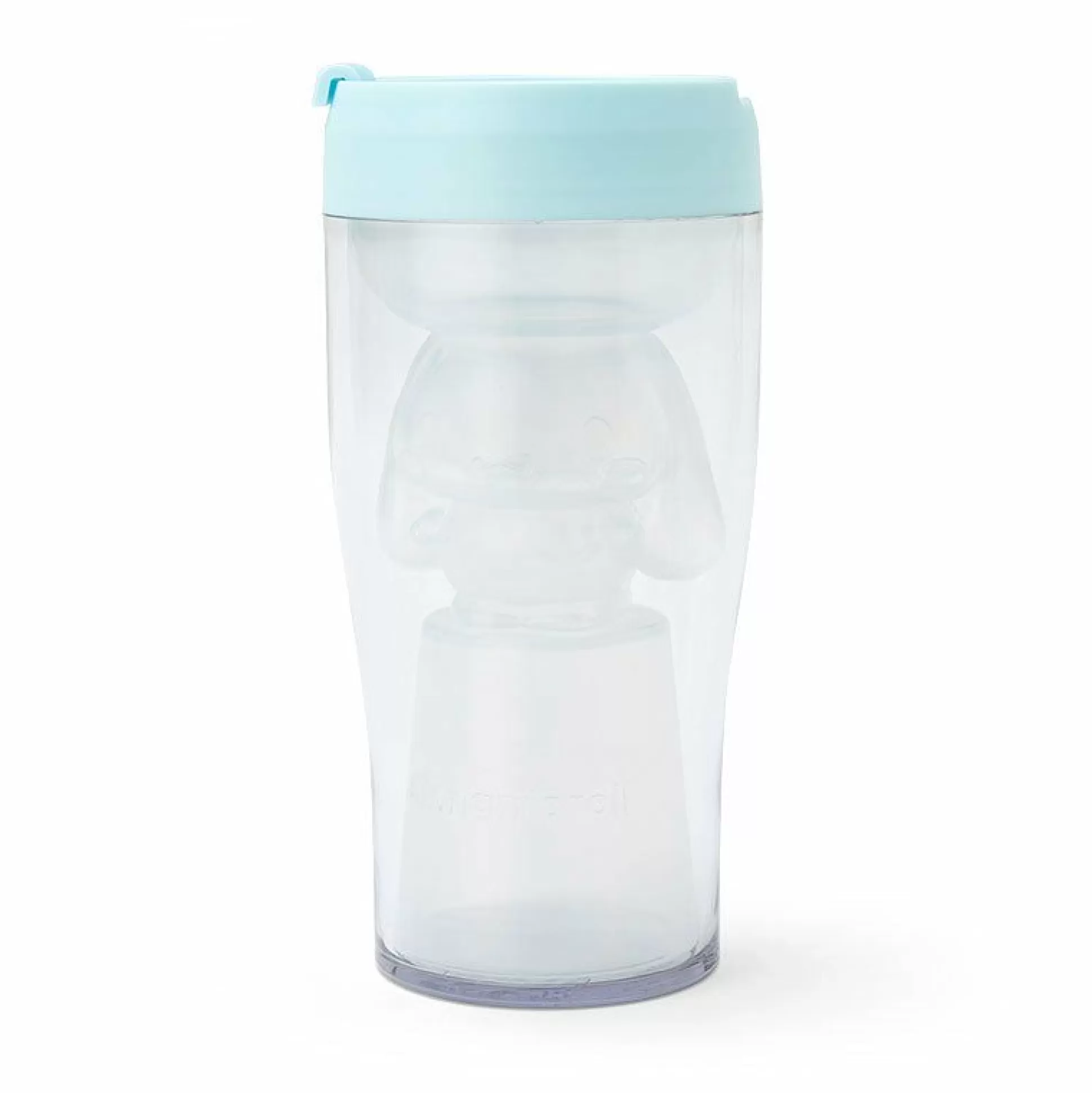 Cinnamoroll 3D Double Wall Tumbler^Japan Original Clearance