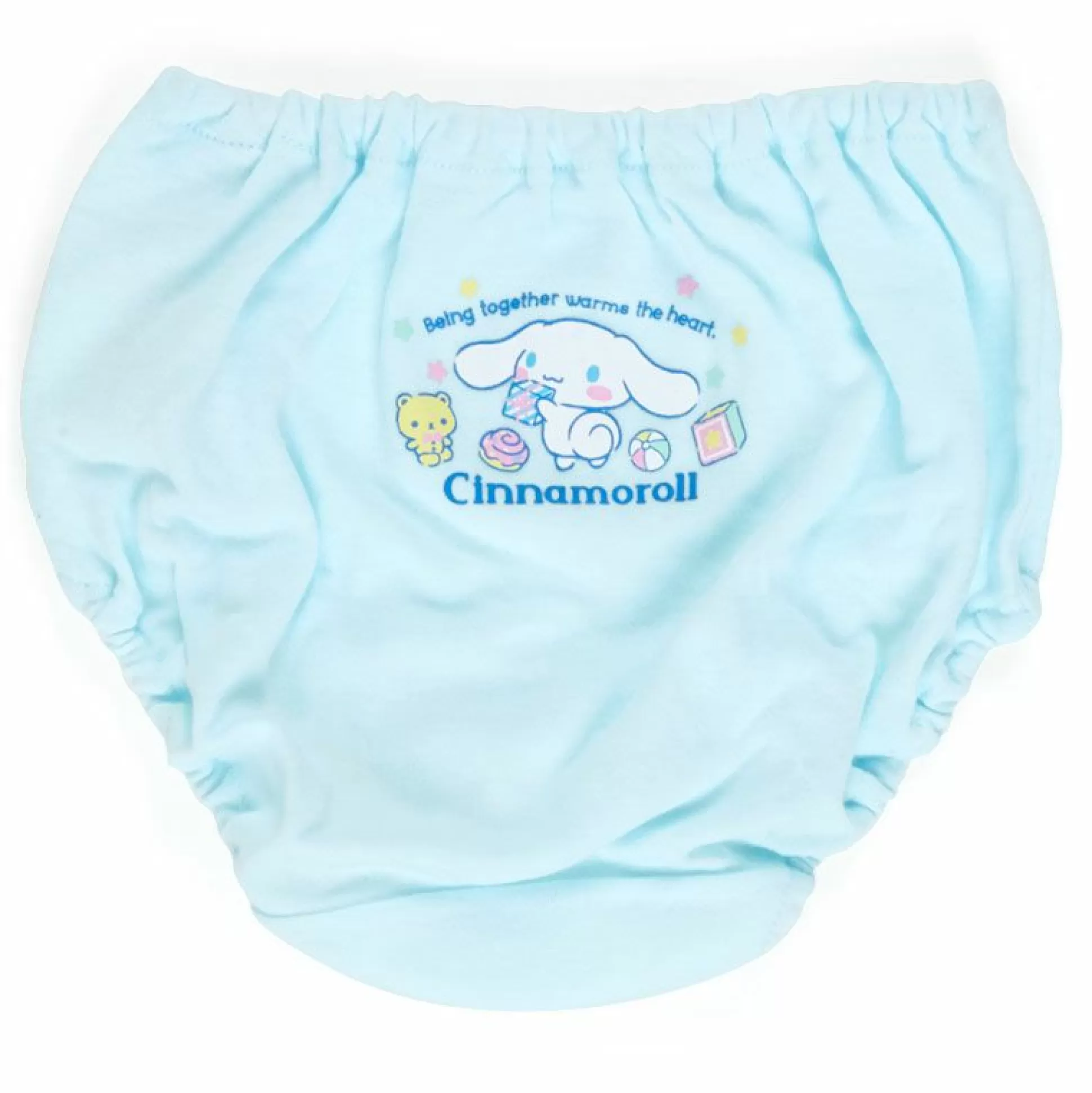 Cinnamoroll 3-Piece Kids Underwear Set^Japan Original Shop