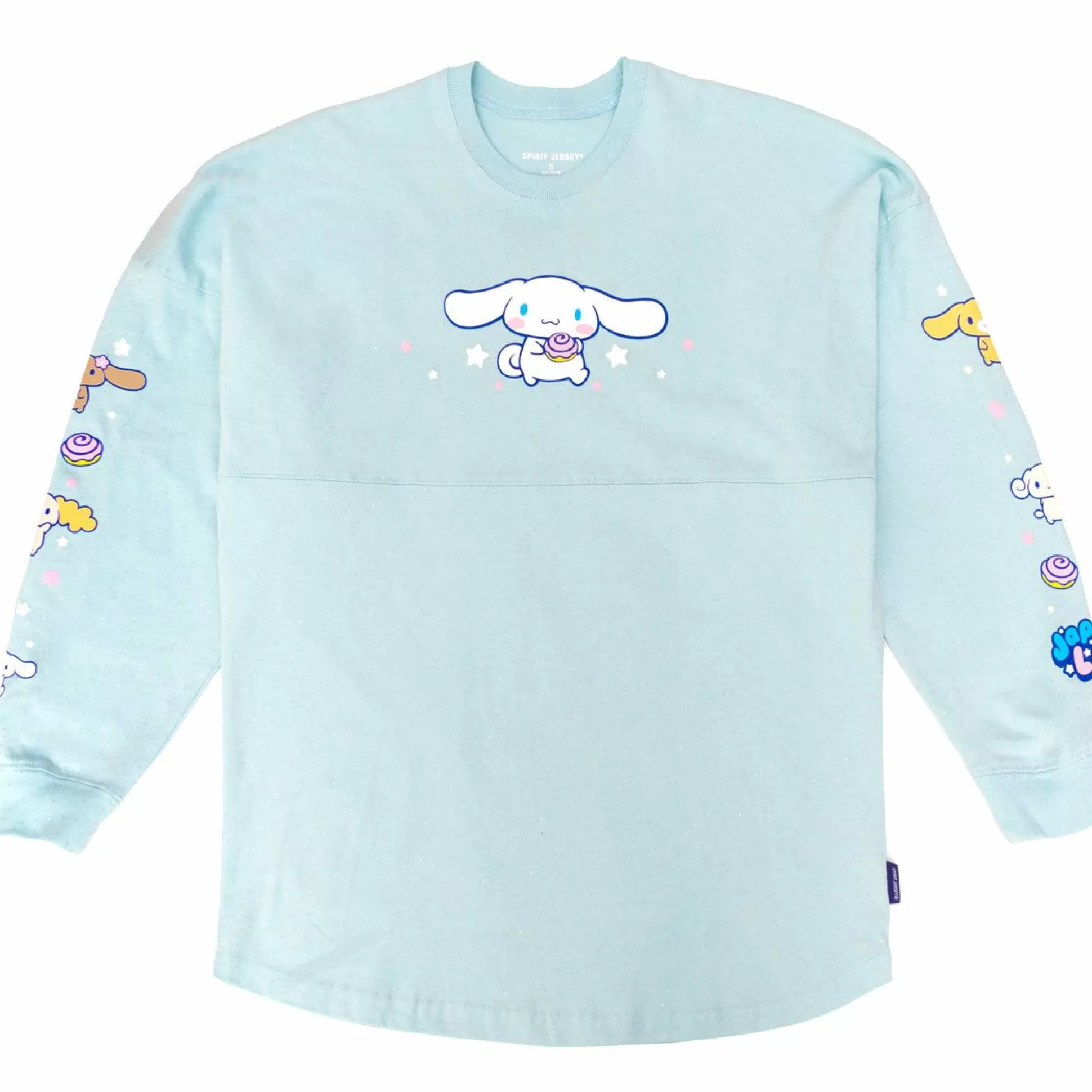 Cinnamoroll And Friends Spirit Jersey^JapanLA Cheap