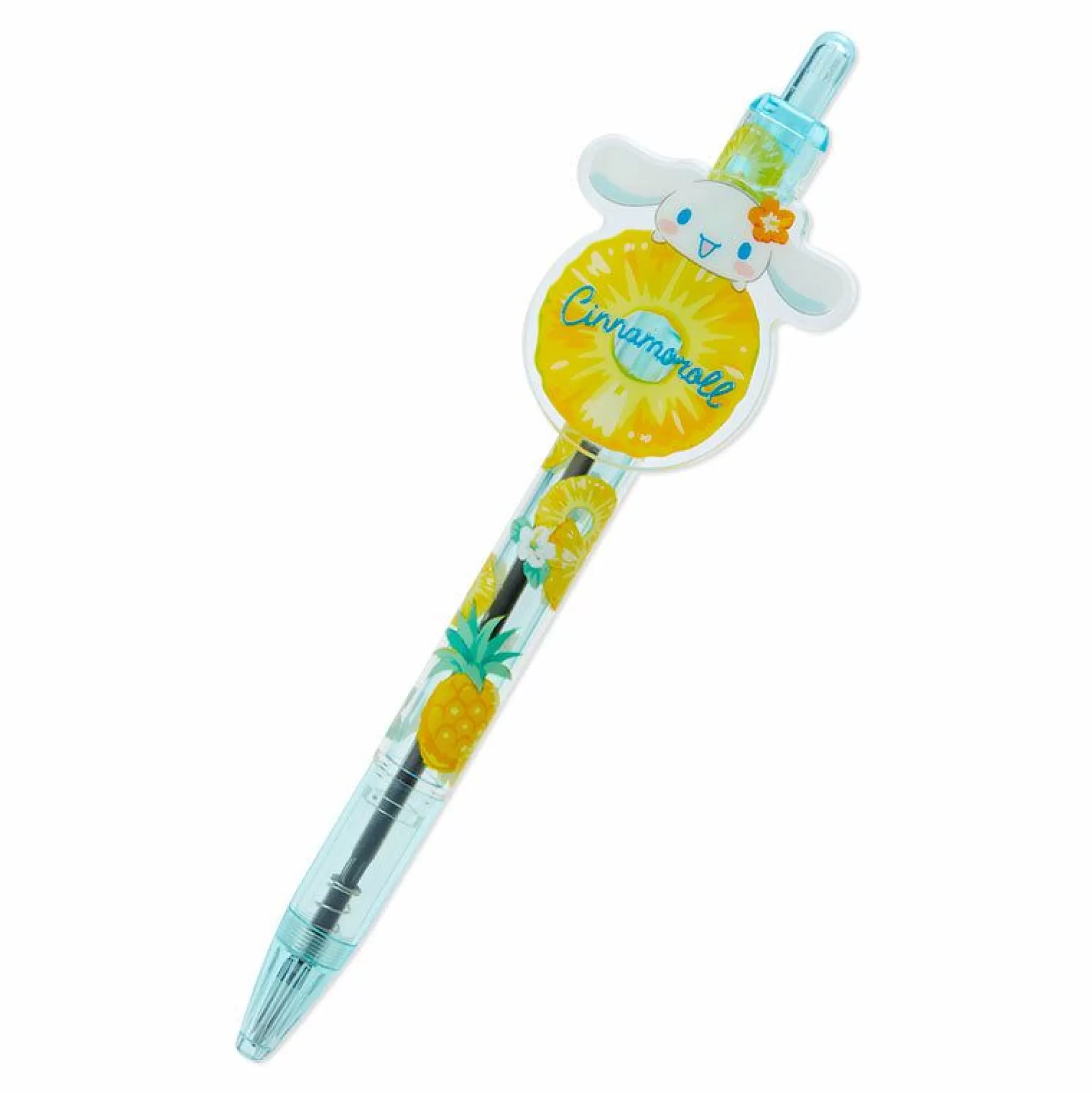 Cinnamoroll Ballpoint Pen (Sweet Slices Series)^Japan Original Shop