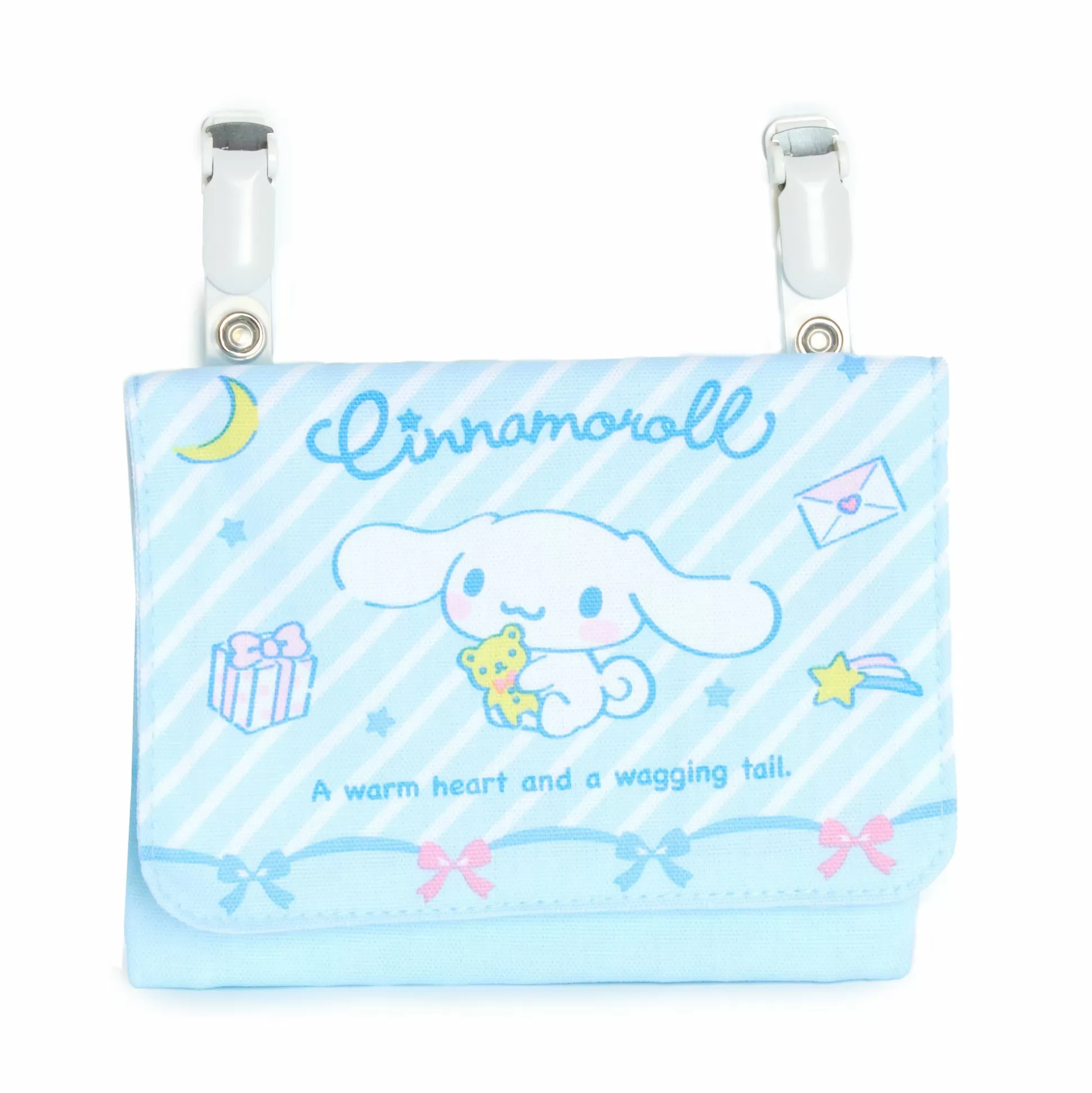 Cinnamoroll Belt Clip Pouch (Star Series)^Japan Original Online