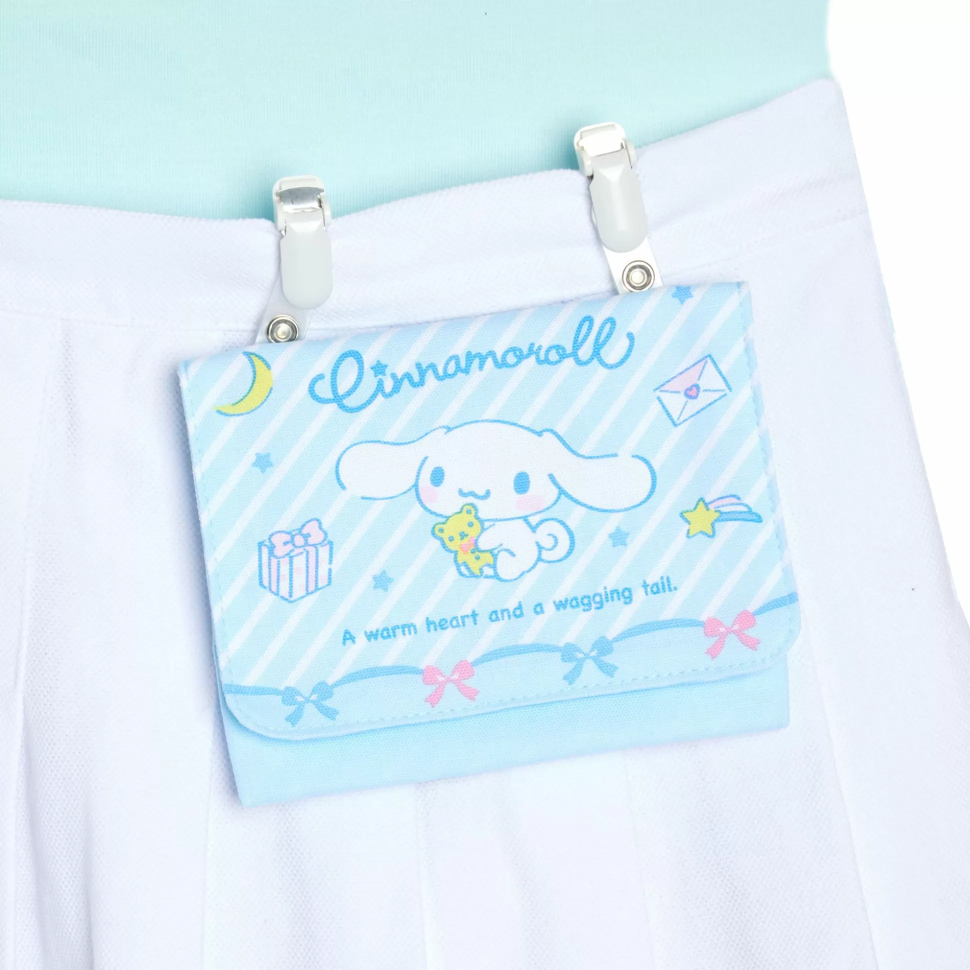 Cinnamoroll Belt Clip Pouch (Star Series)^Japan Original Online