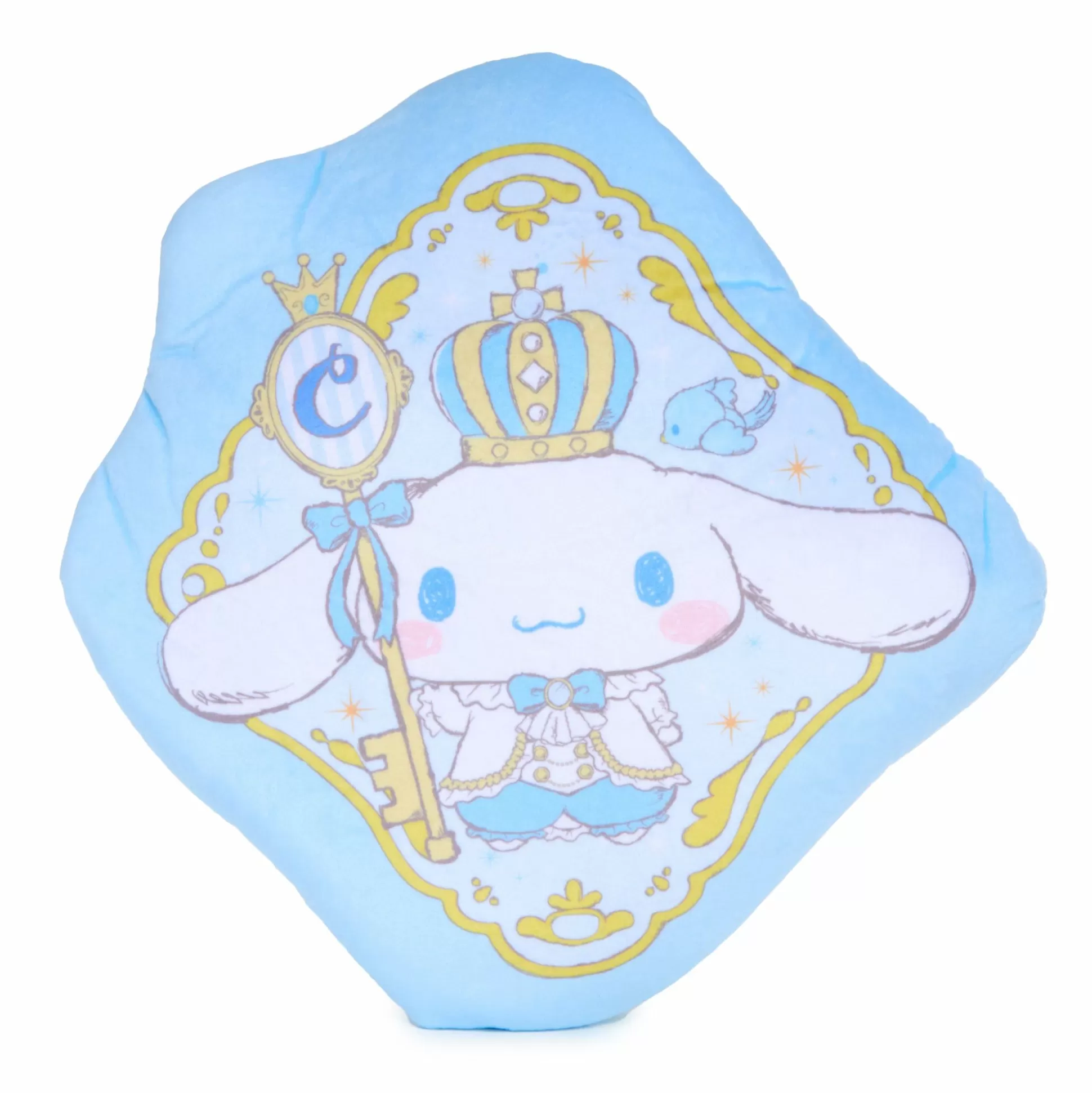 Cinnamoroll Blanket Case Set (20Th Anniversary Series)^Global Original Clearance