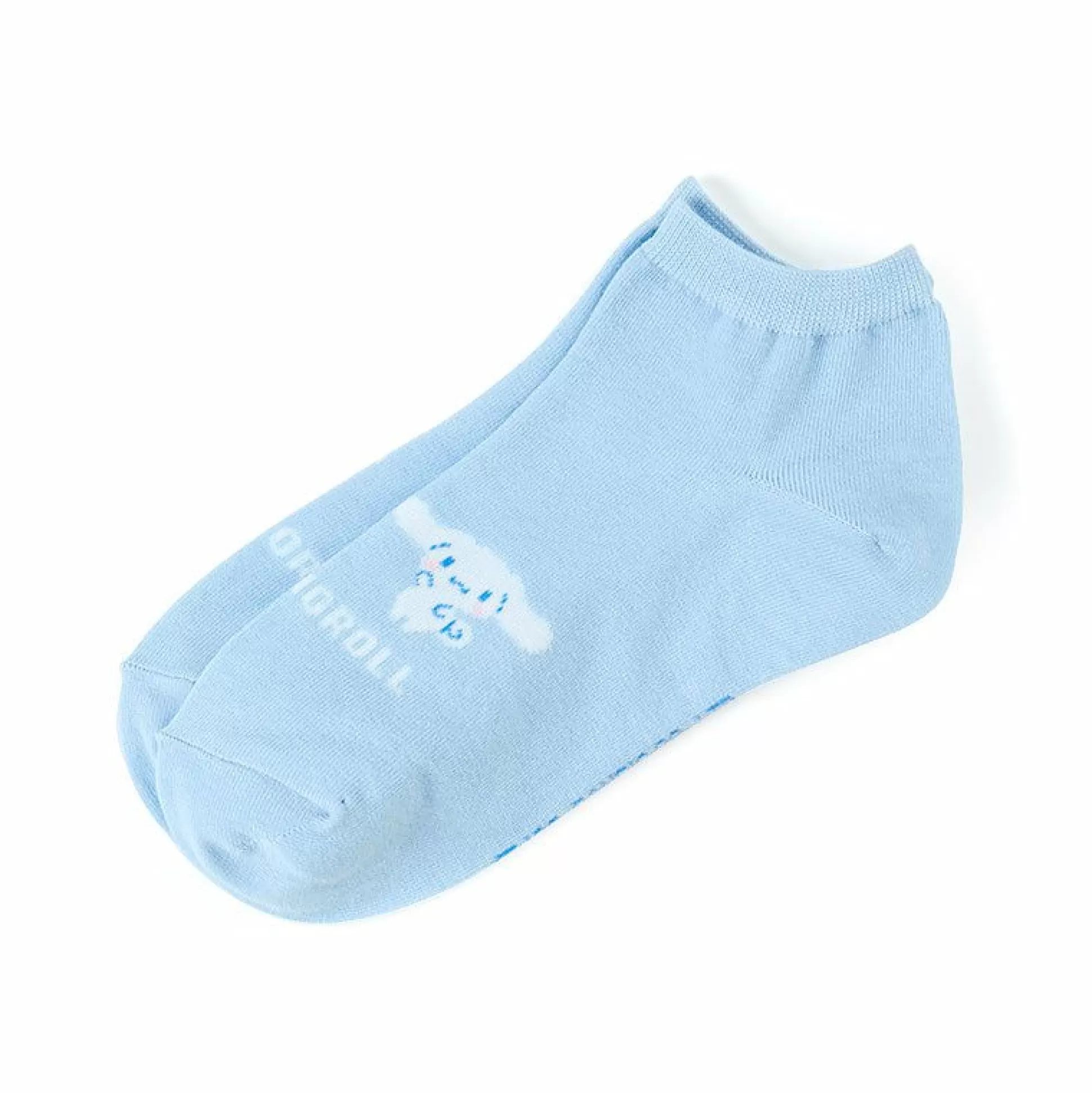 Cinnamoroll Classic Low-Cut Ankle Socks^Japan Original Discount