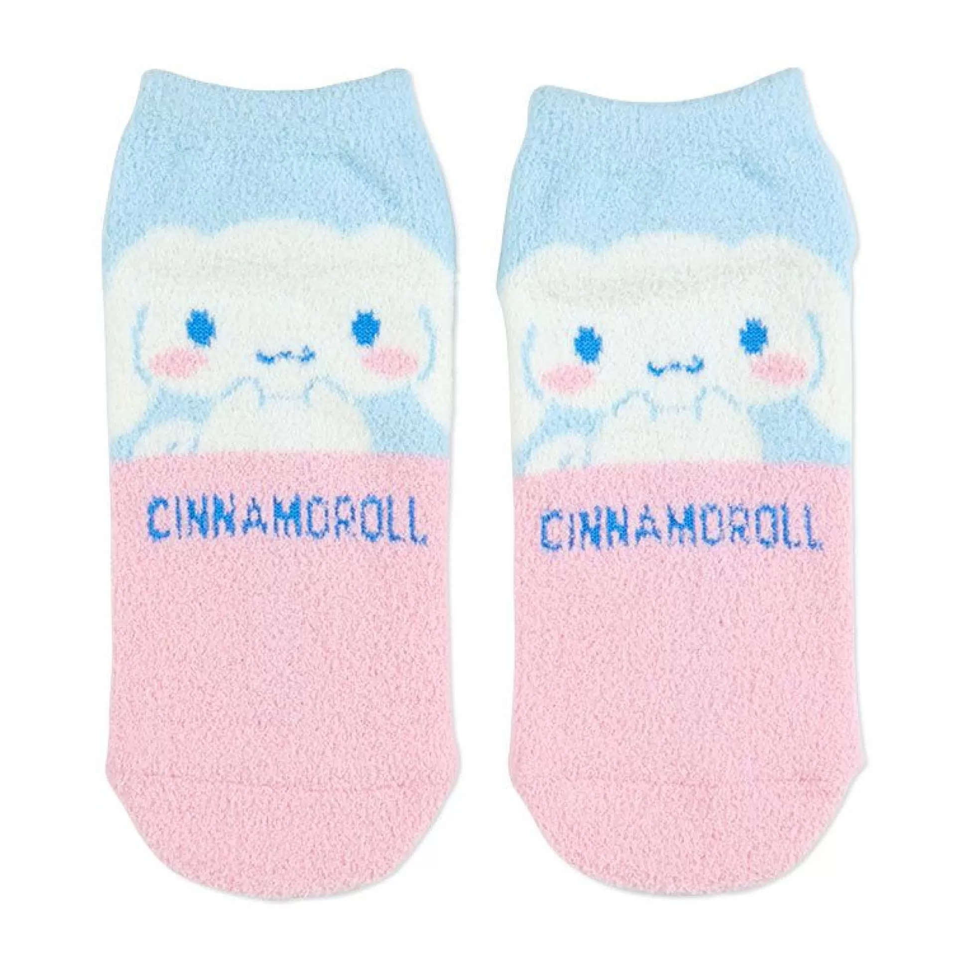 Cinnamoroll Cozy Ankle Socks^* New