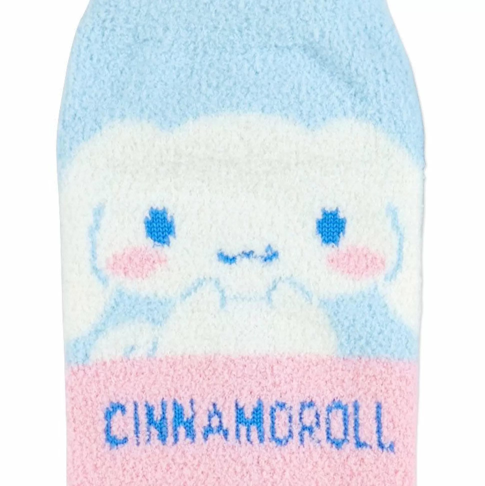 Cinnamoroll Cozy Ankle Socks^* New